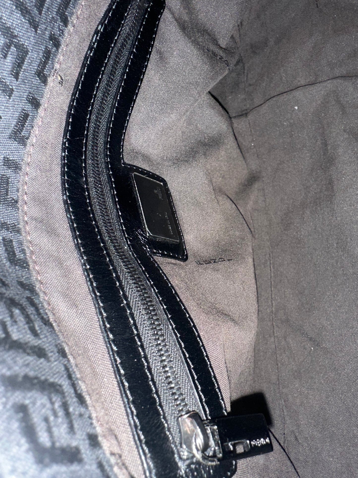 Fendi Black