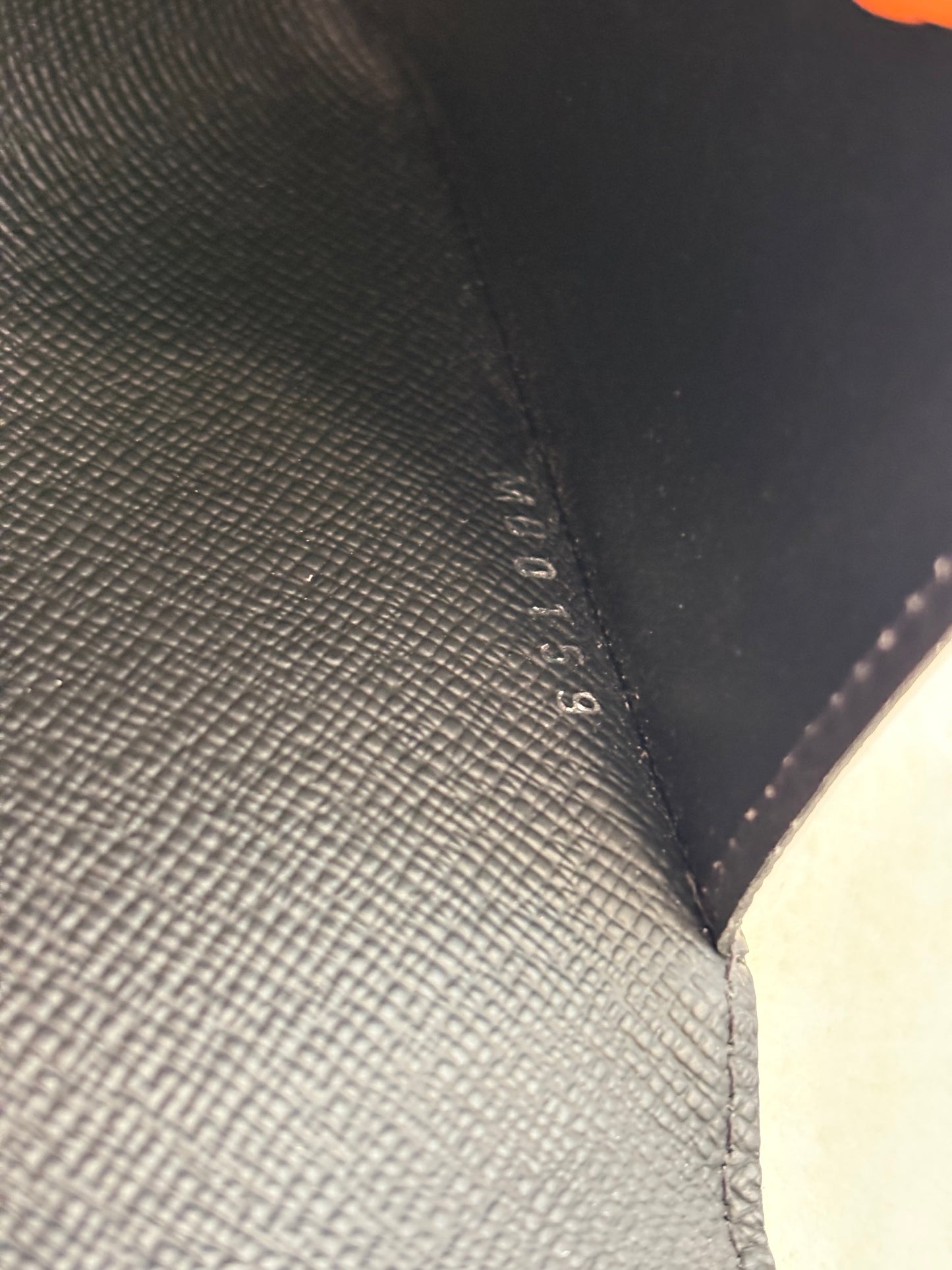 382536 - Louis Vuitton Monogram Wallet