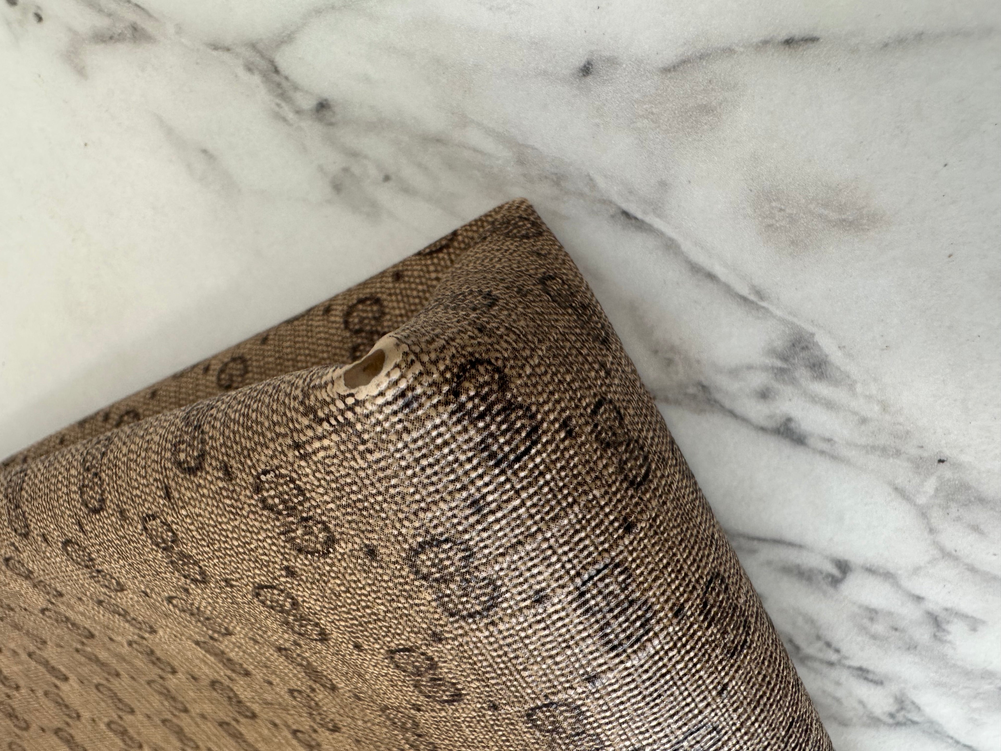 Gucci Pochette Micro