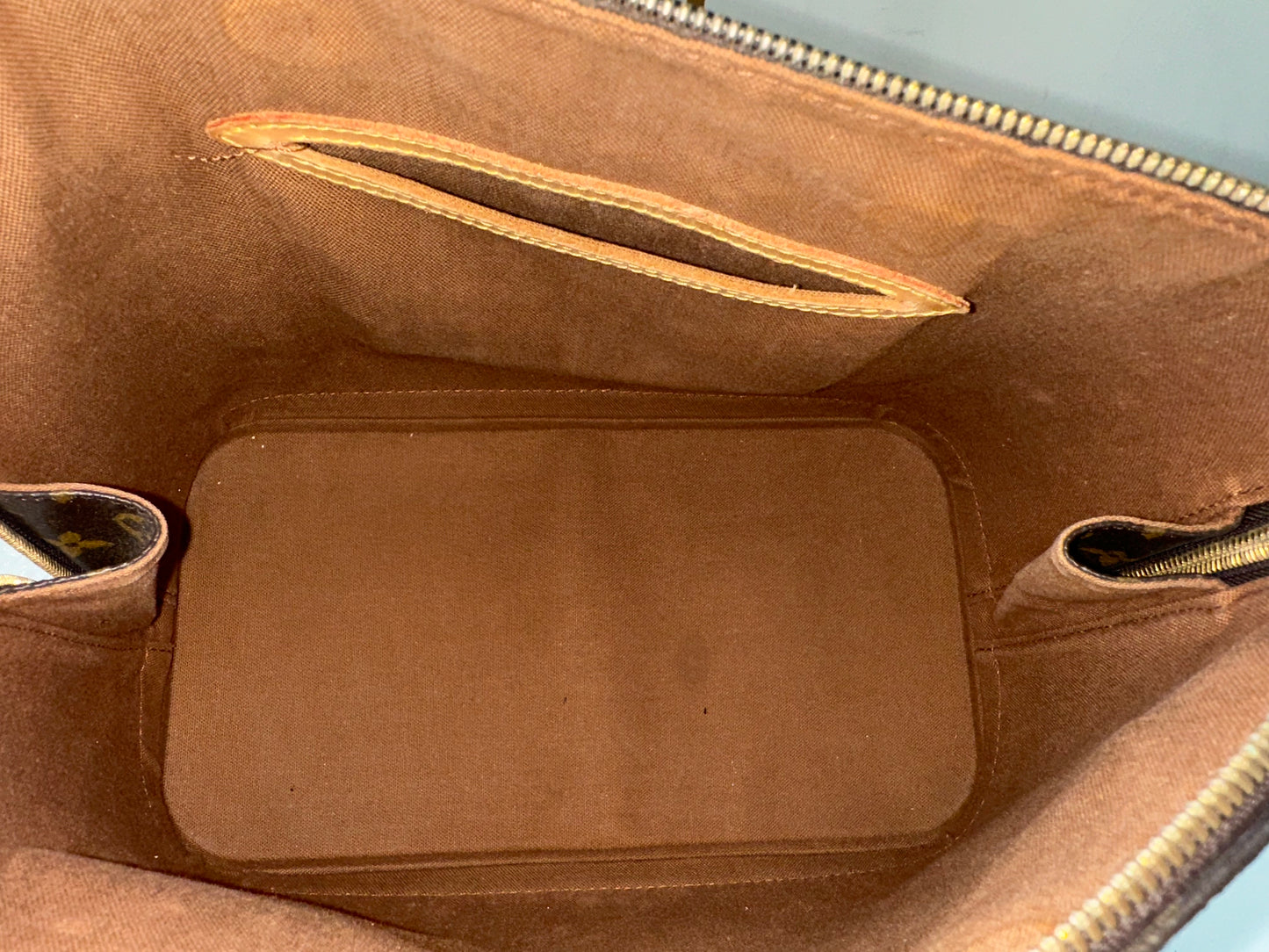 Louis Vuitton Alma