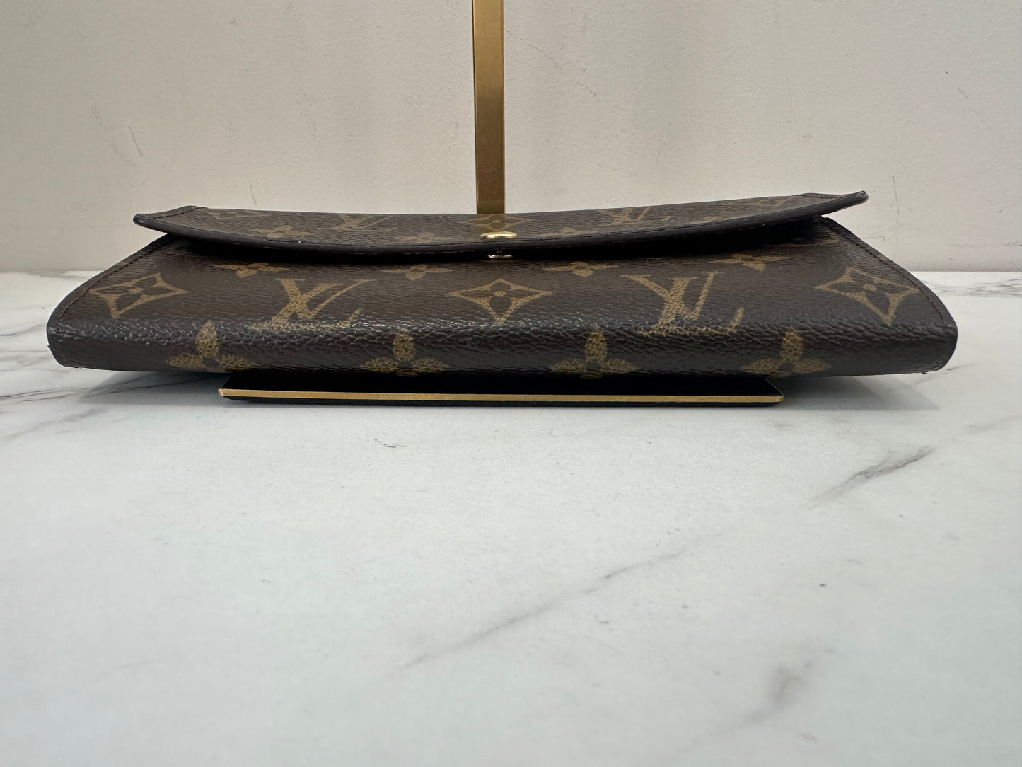 Louis Vuitton Portefeuille