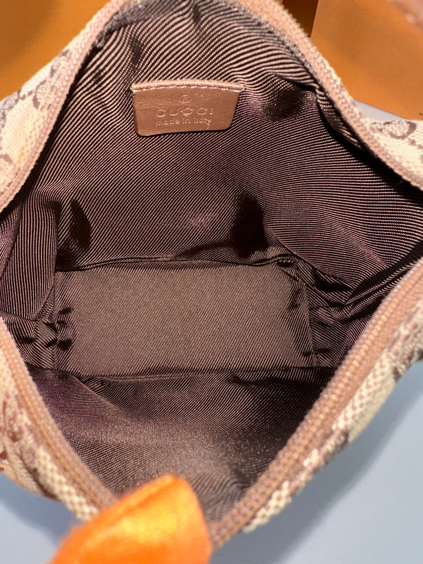 Gucci GG Pochette