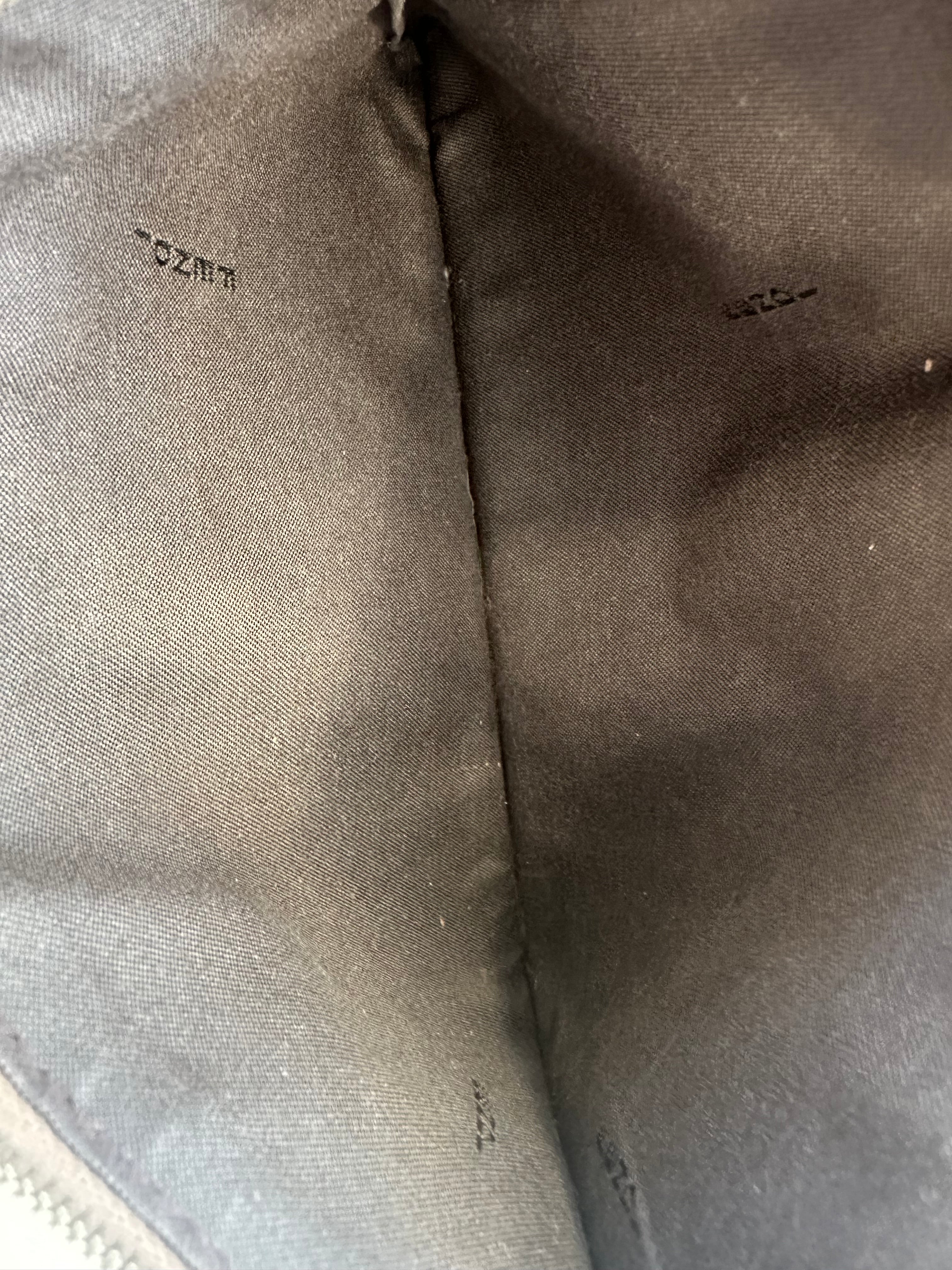 Fendi Beige Tote Bag