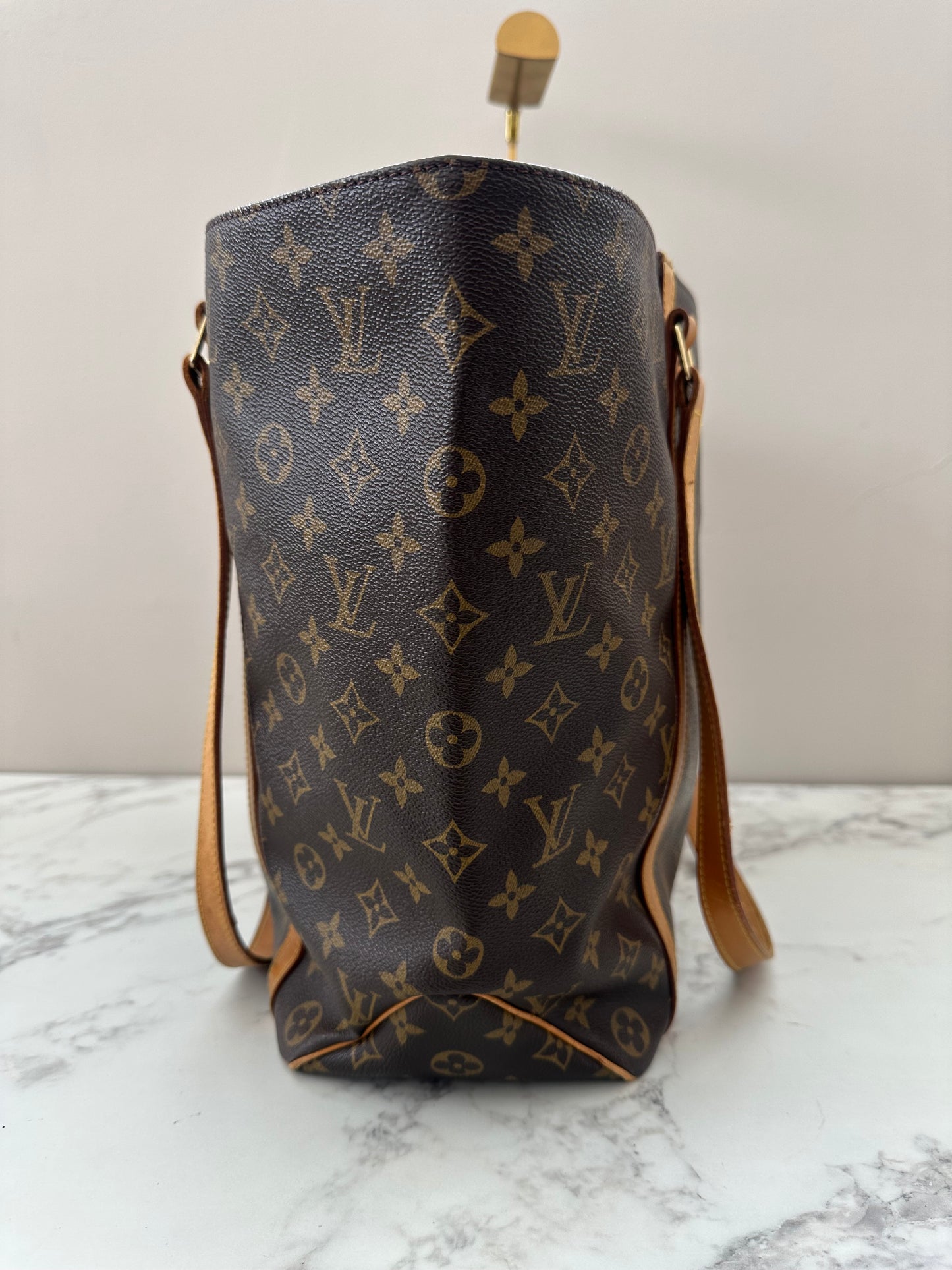 Louis Vuitton Sac Shopping