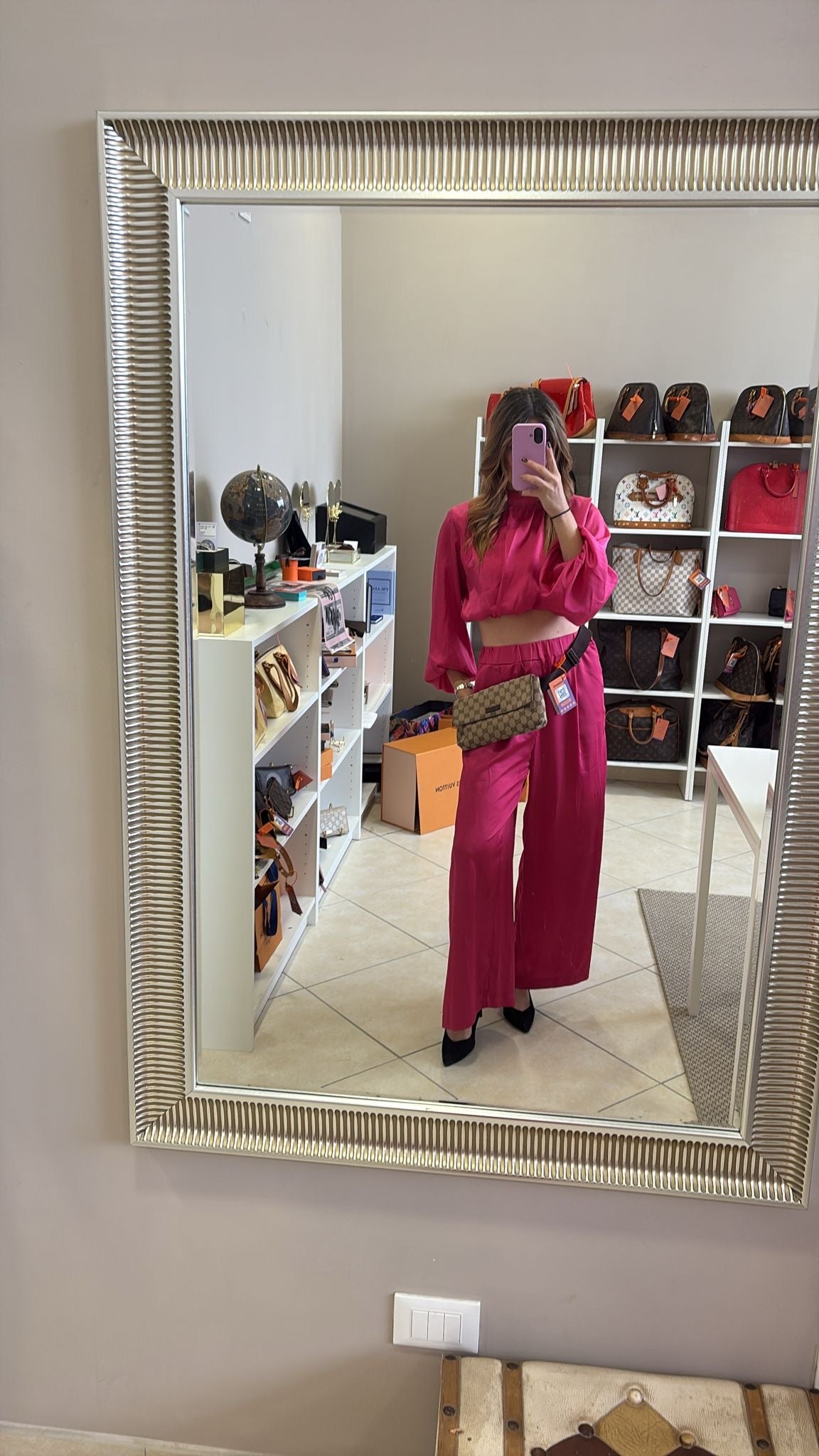 Gucci GG Bum Bag