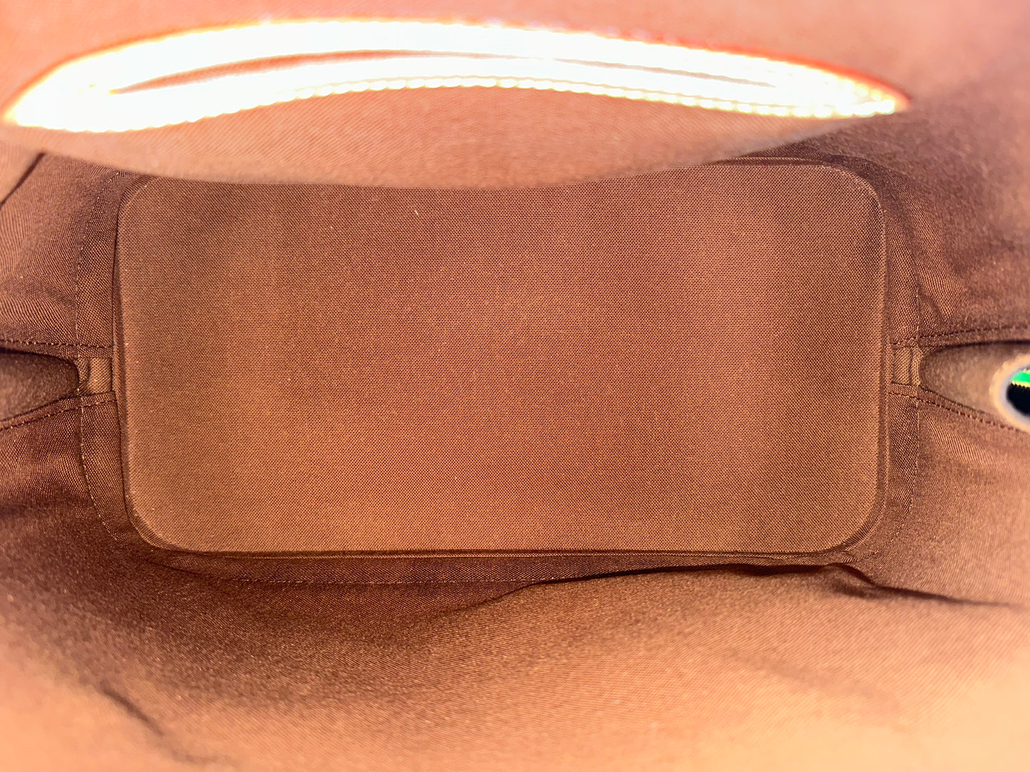 Louis Vuitton Alma