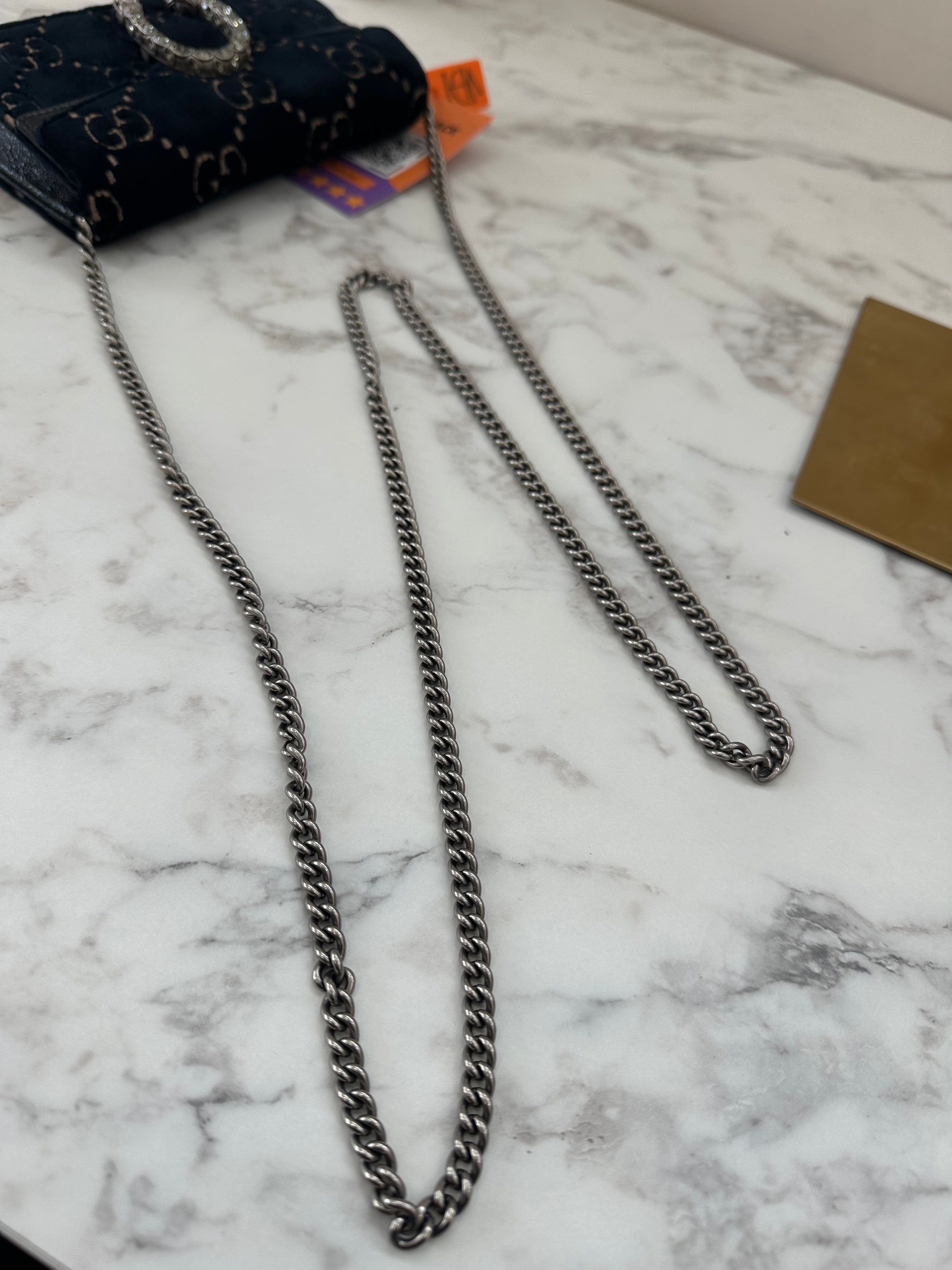 Gucci Dionysus Dark Night