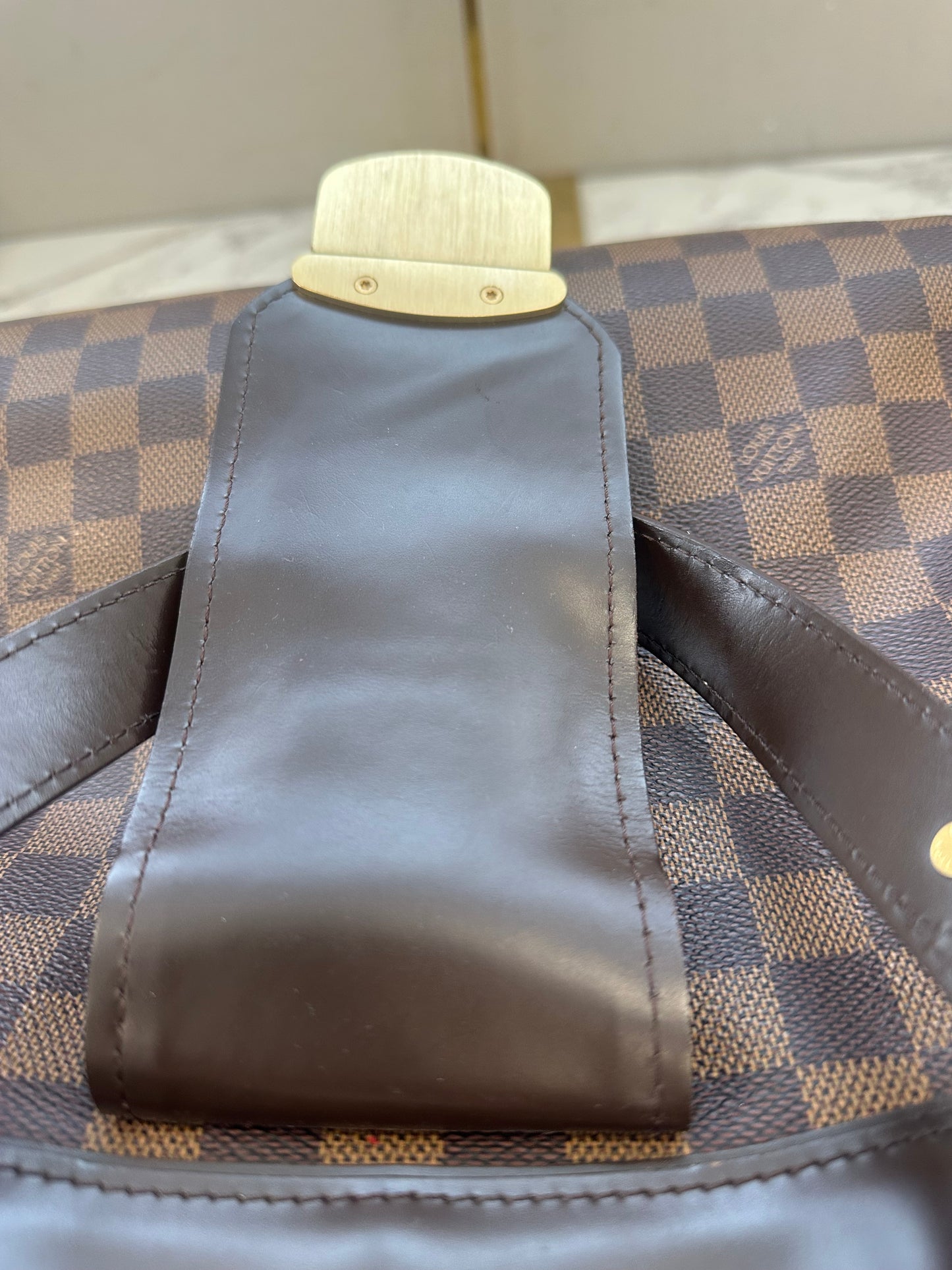 Louis Vuitton Sistina Ebene