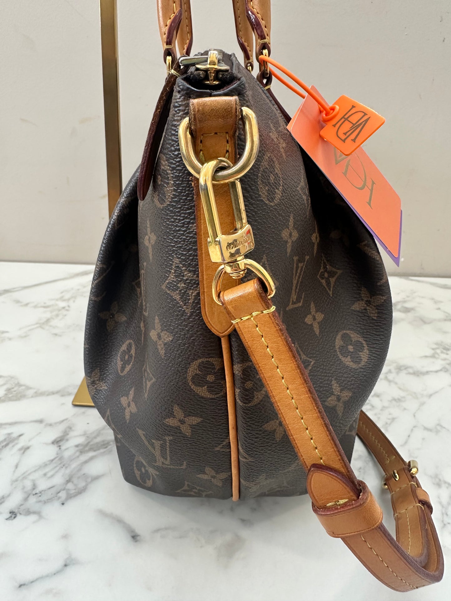 Louis Vuitton Turenne MM