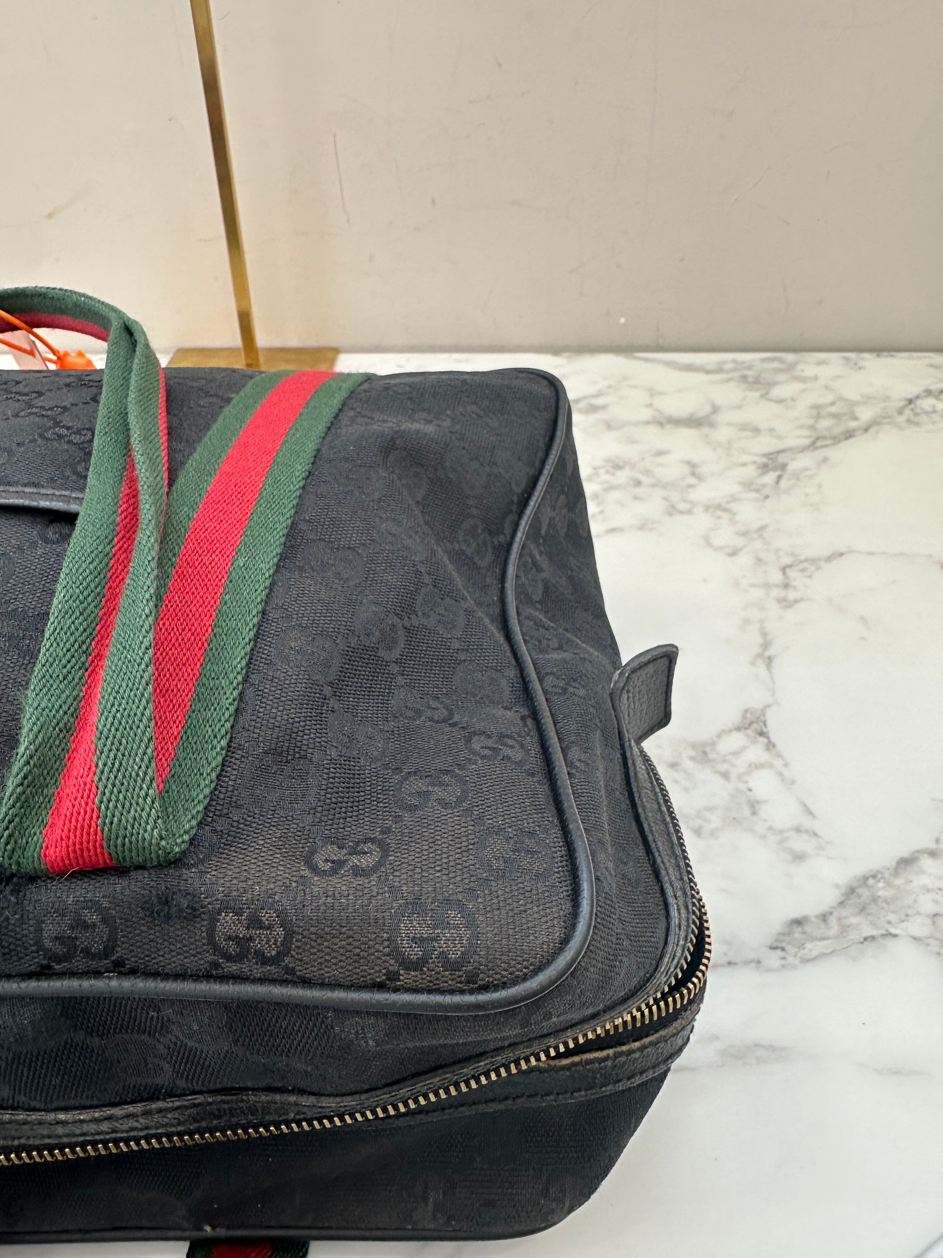 Gucci Black