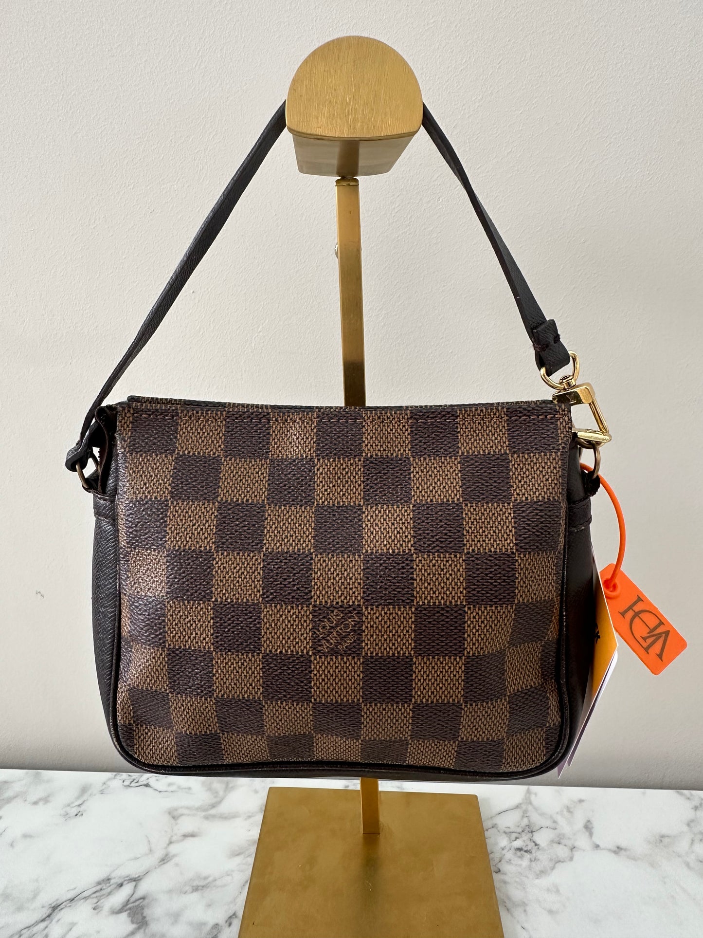 Louis Vuitton Trousse Damier