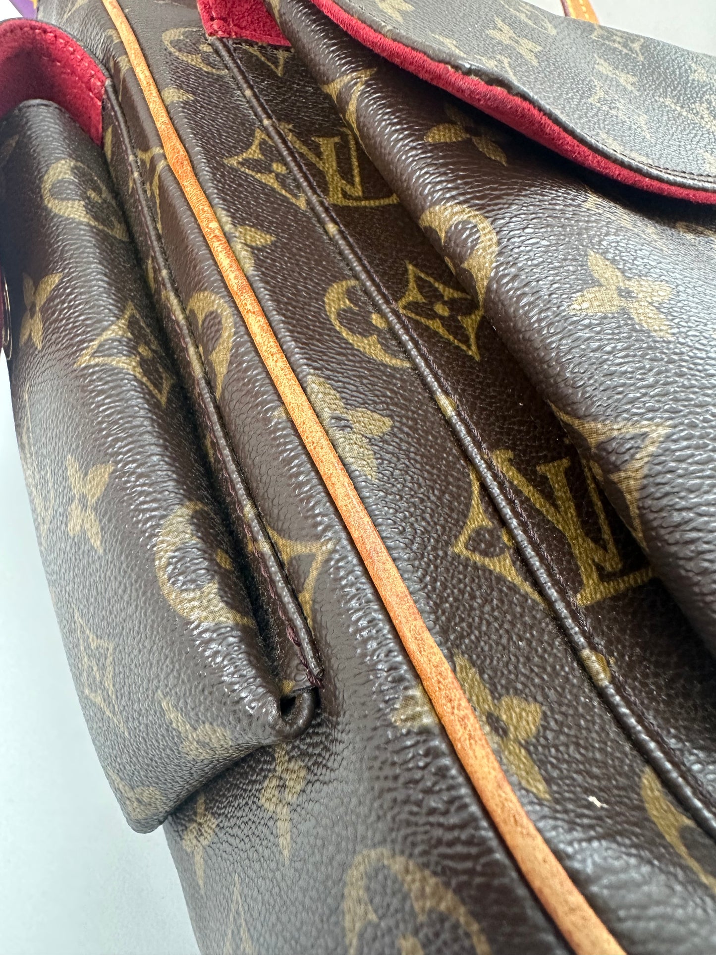 Louis Vuitton Multipli Cite