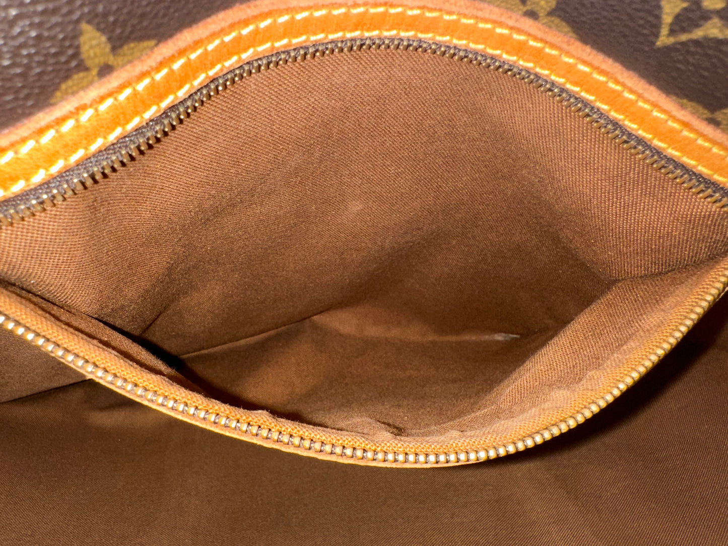 Louis Vuitton Sac Shopping
