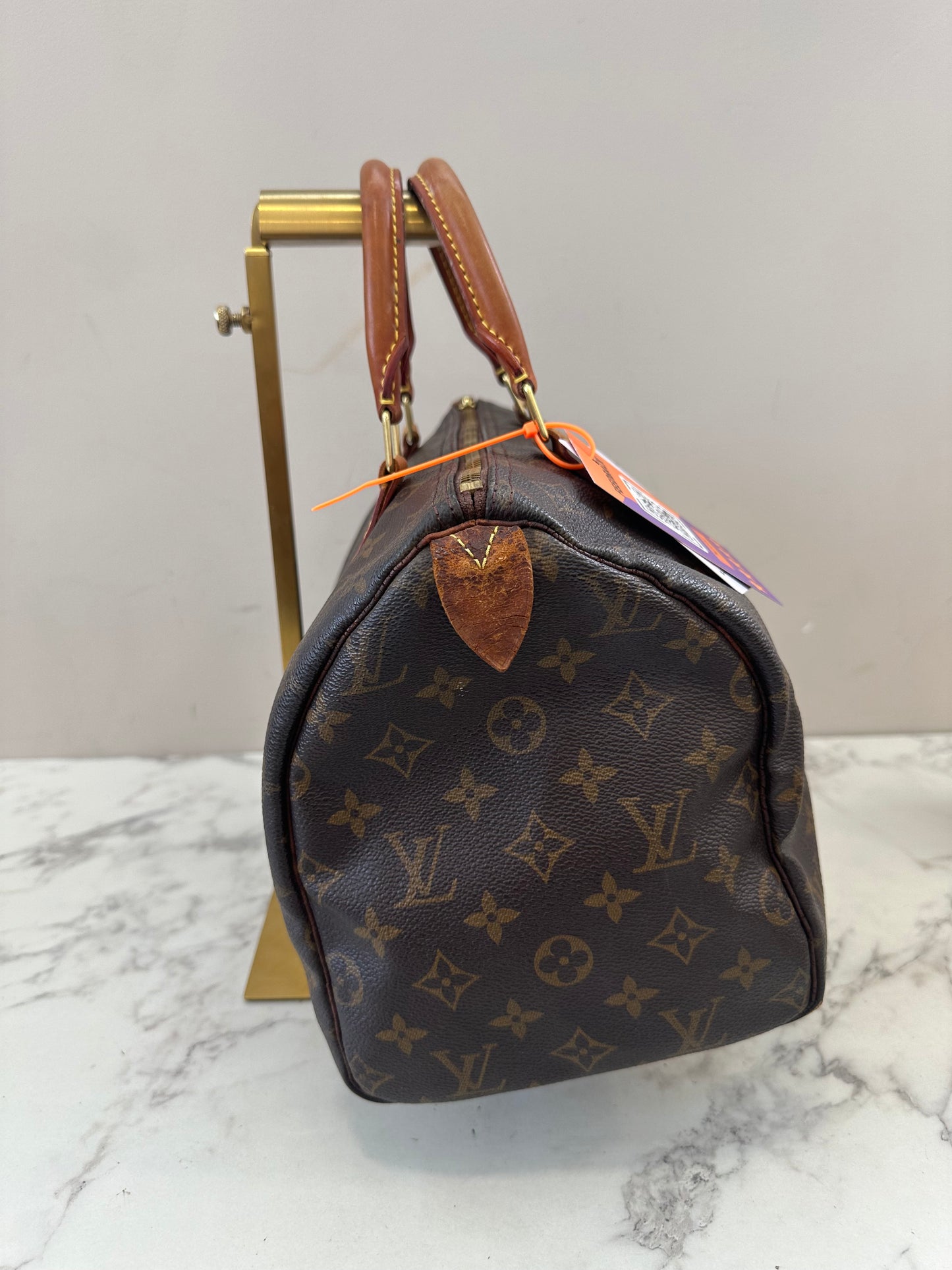 Louis Vuitton Speedy 30