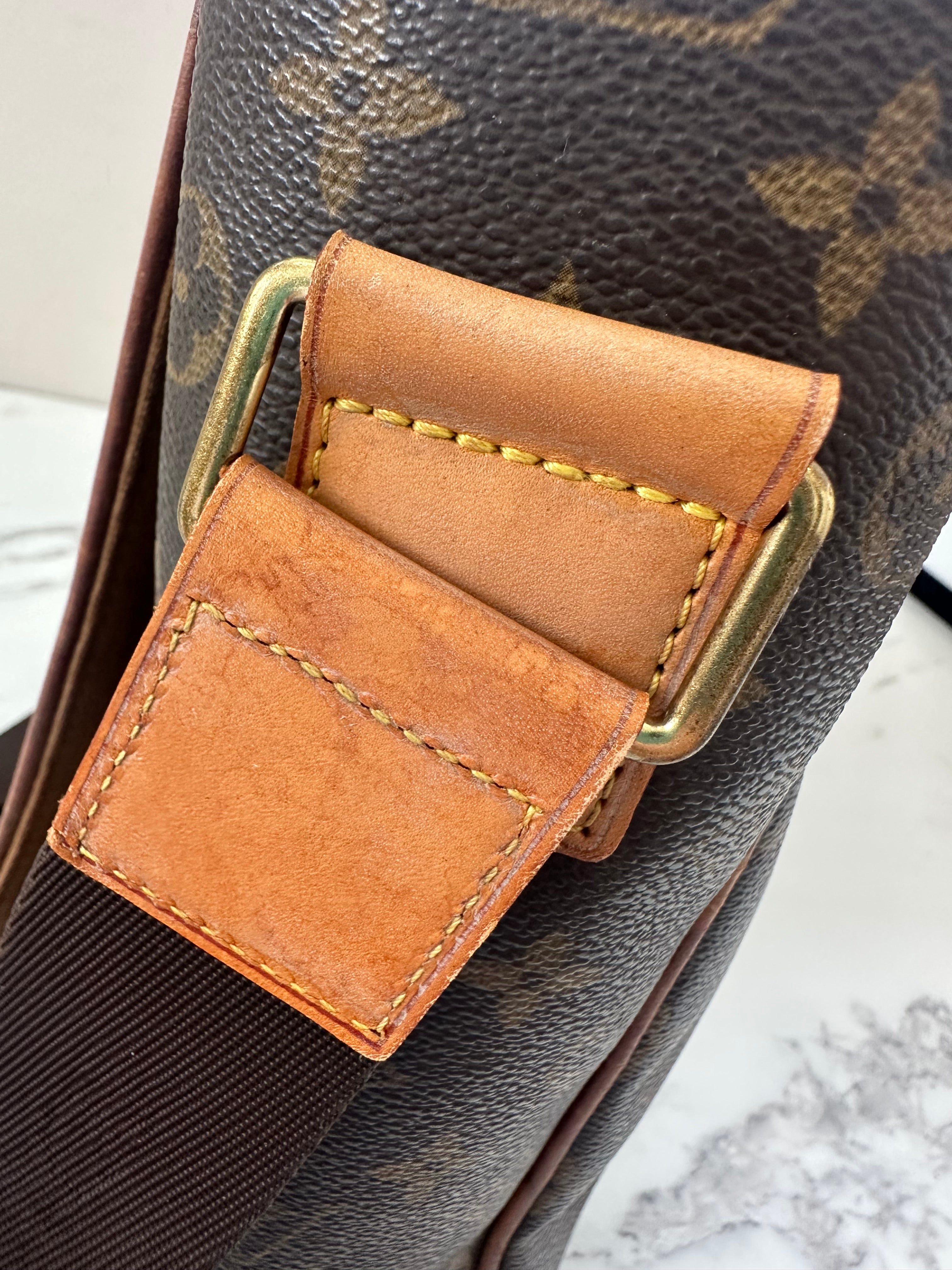 Louis Vuitton Abbesses