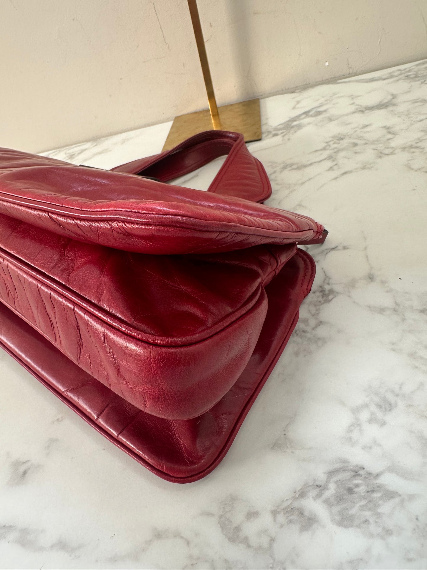 Givenchy Red