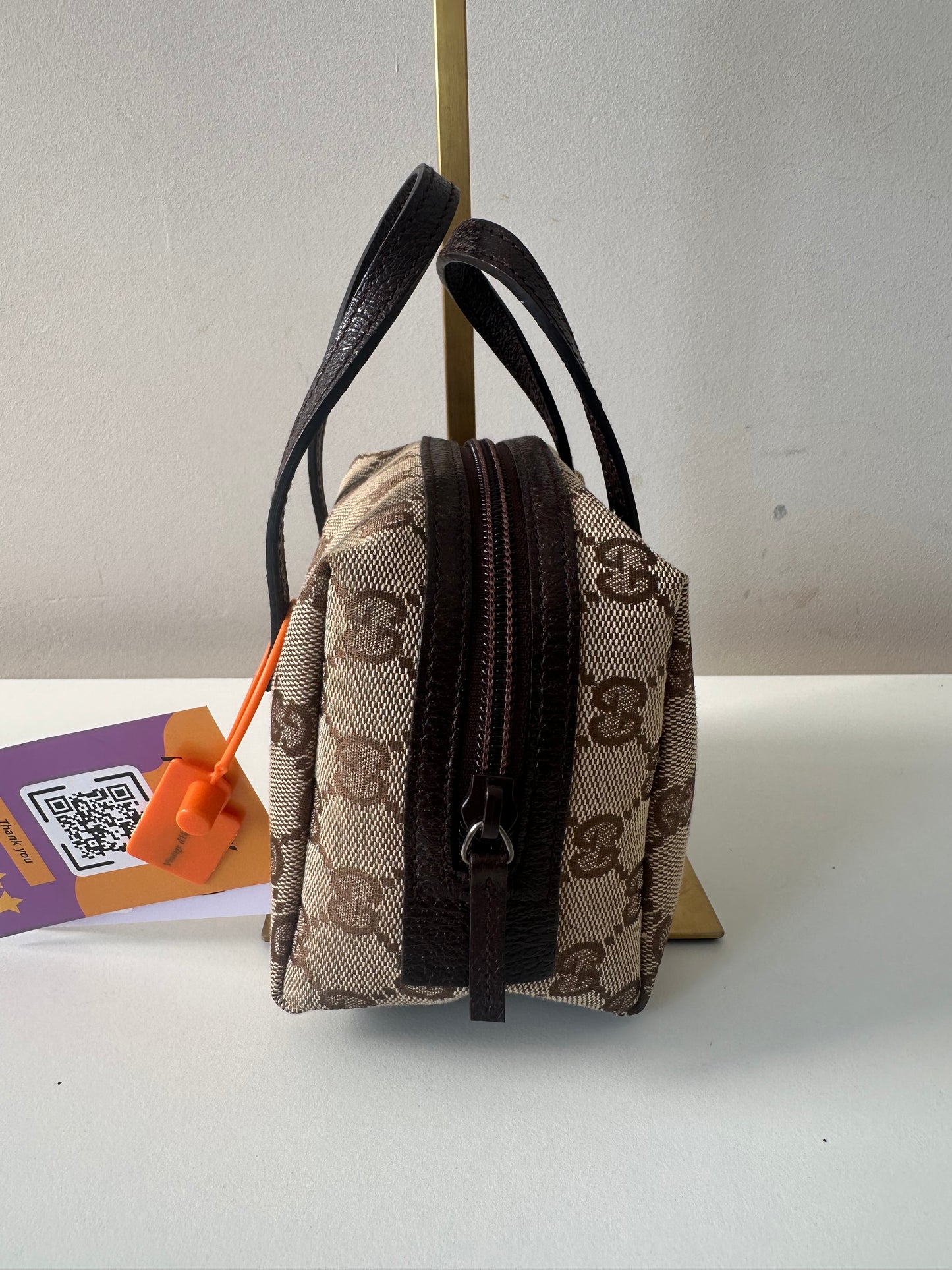 Gucci Abbey GG