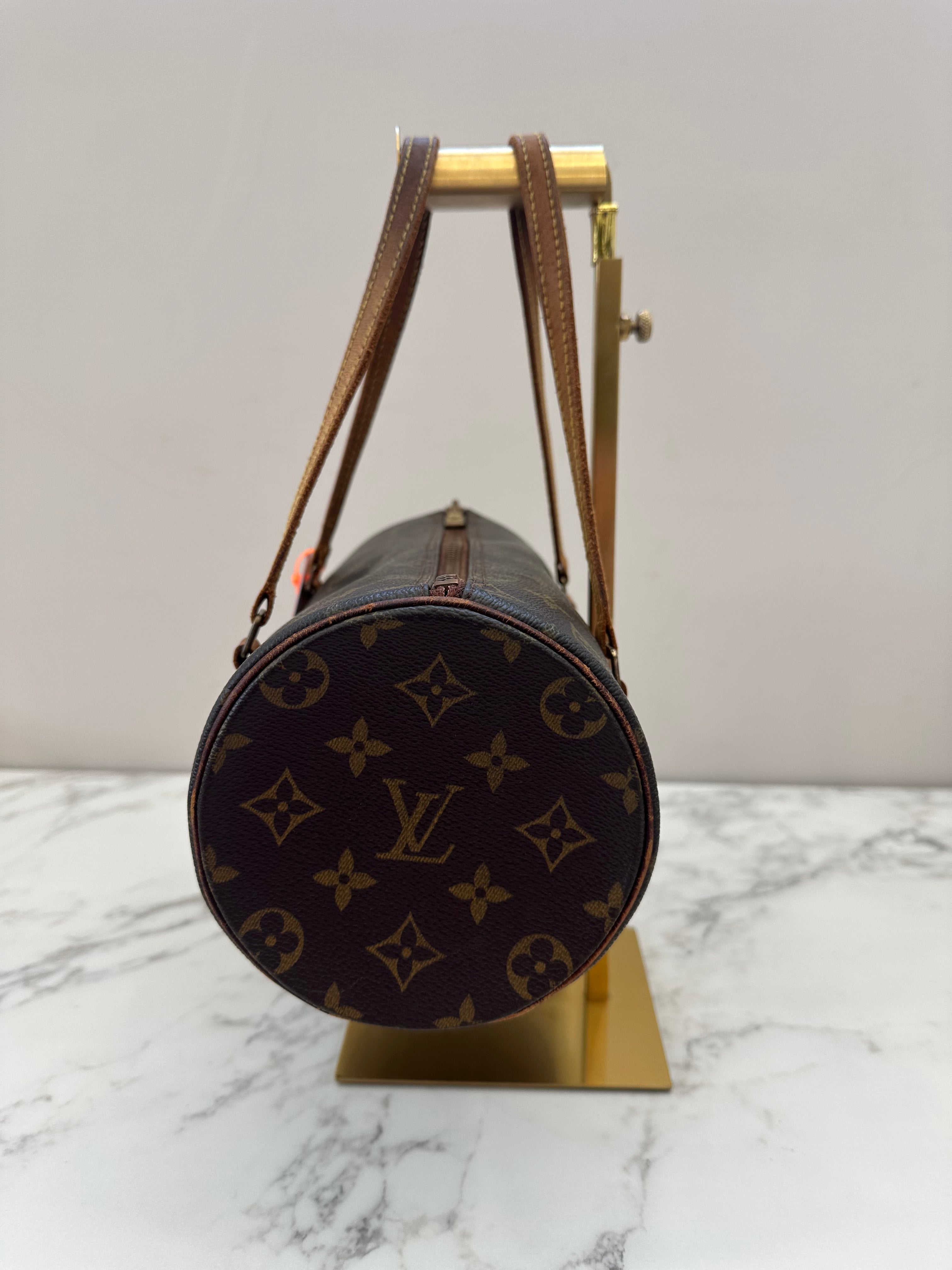 Louis Vuitton  Papillon 26