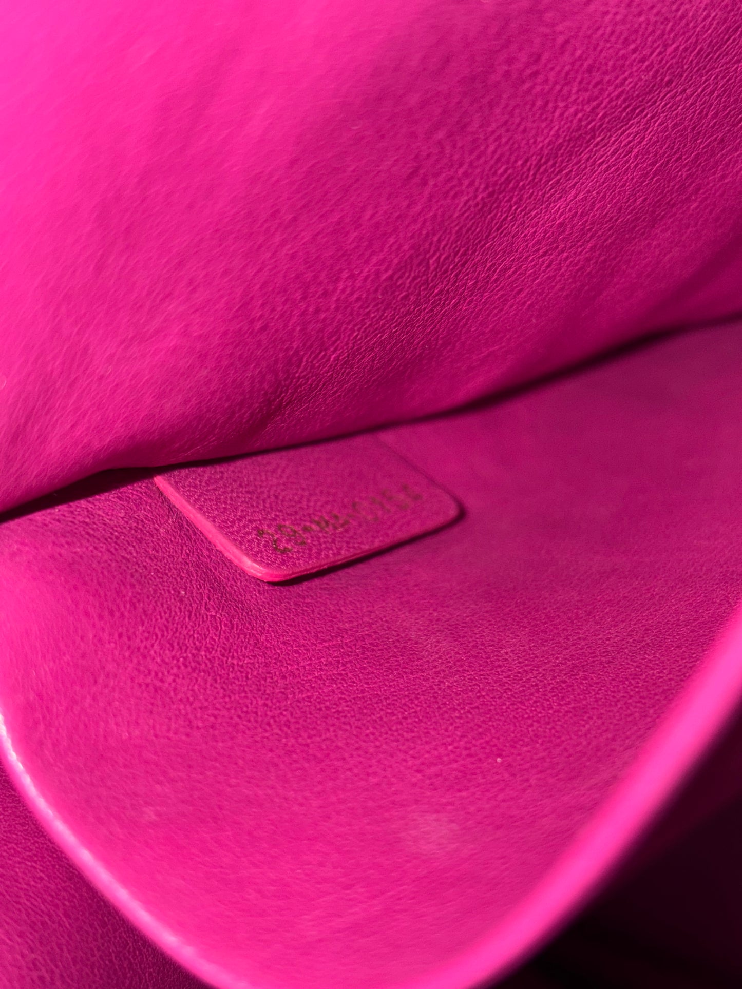 383722 - Dior Diorissimo