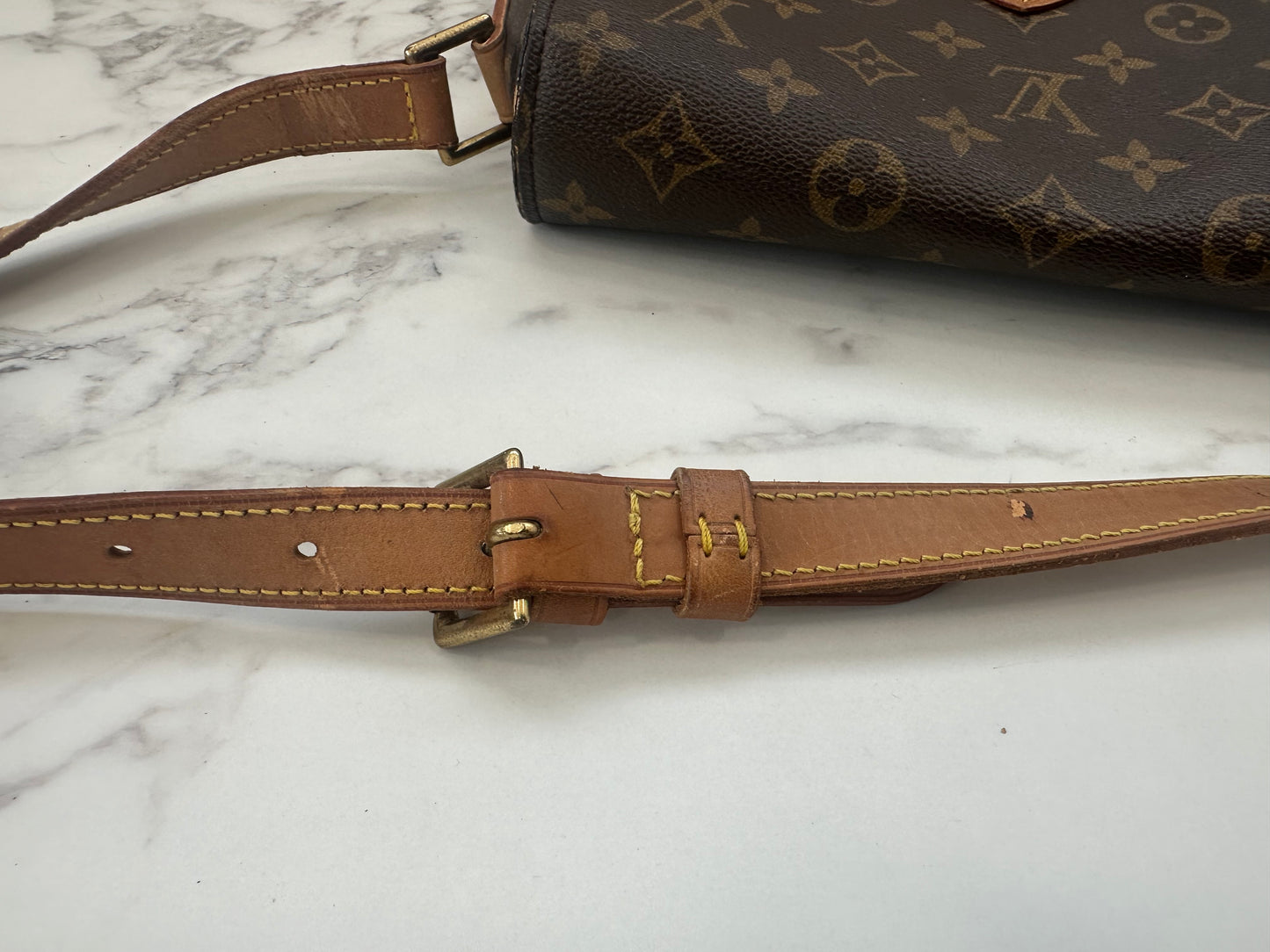 Louis Vuitton Saint Cloud GM