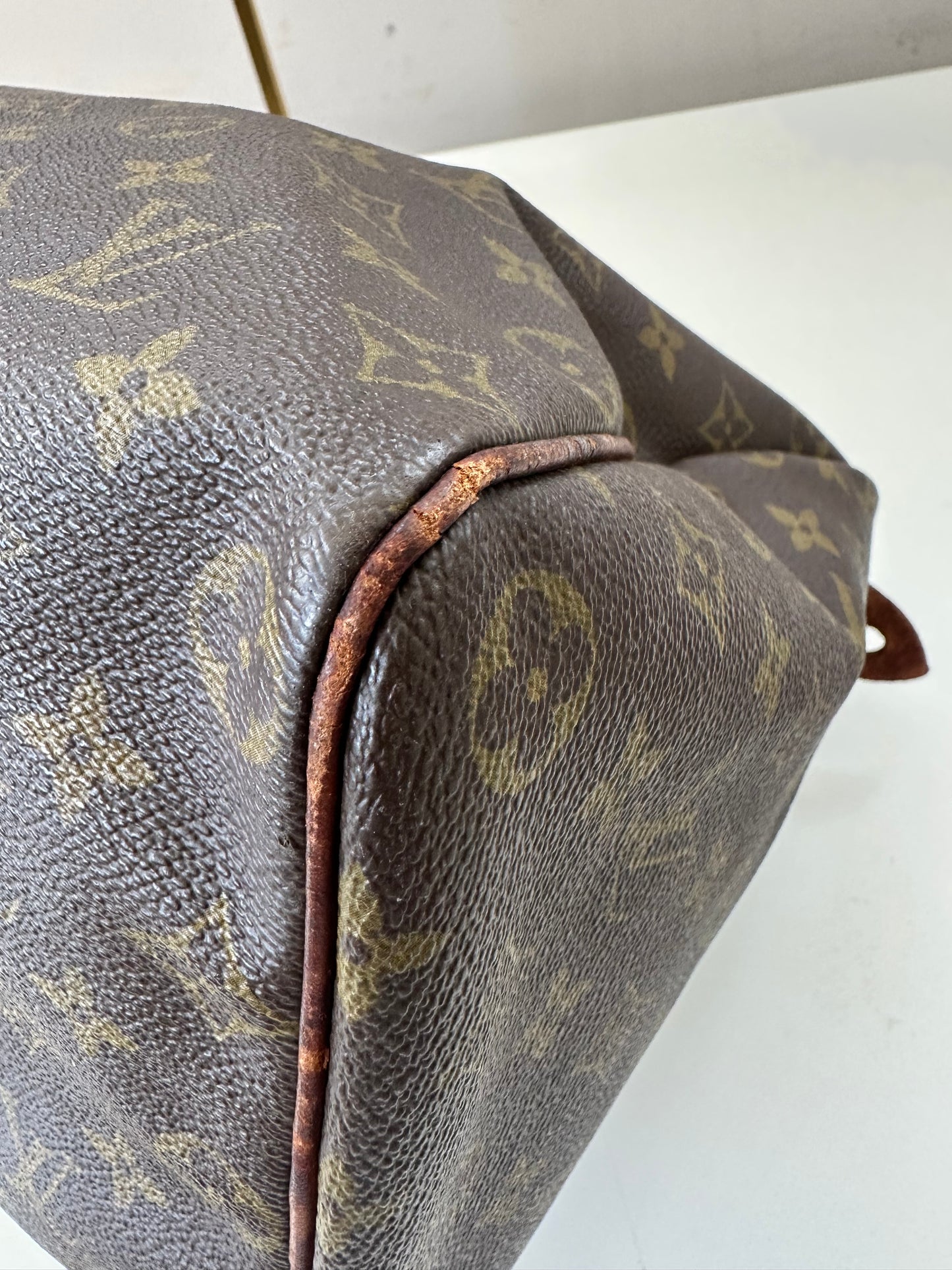 Louis Vuitton Speedy 40