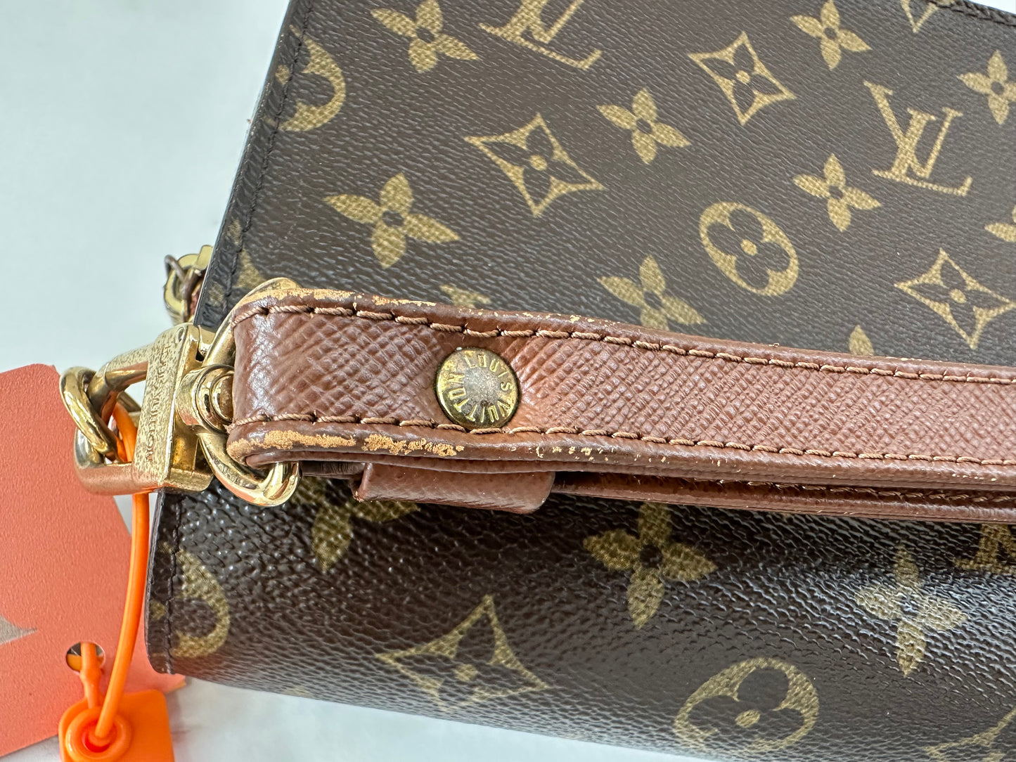 Louis Vuitton Orsay