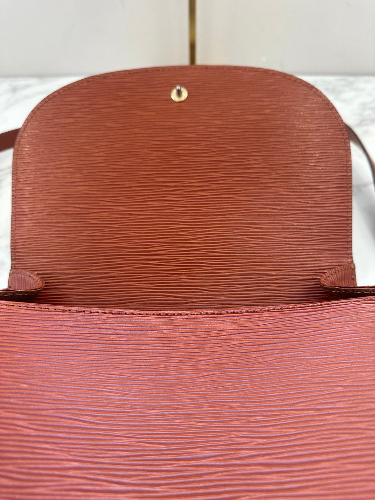 Louis Vuitton Saint Cloud GM