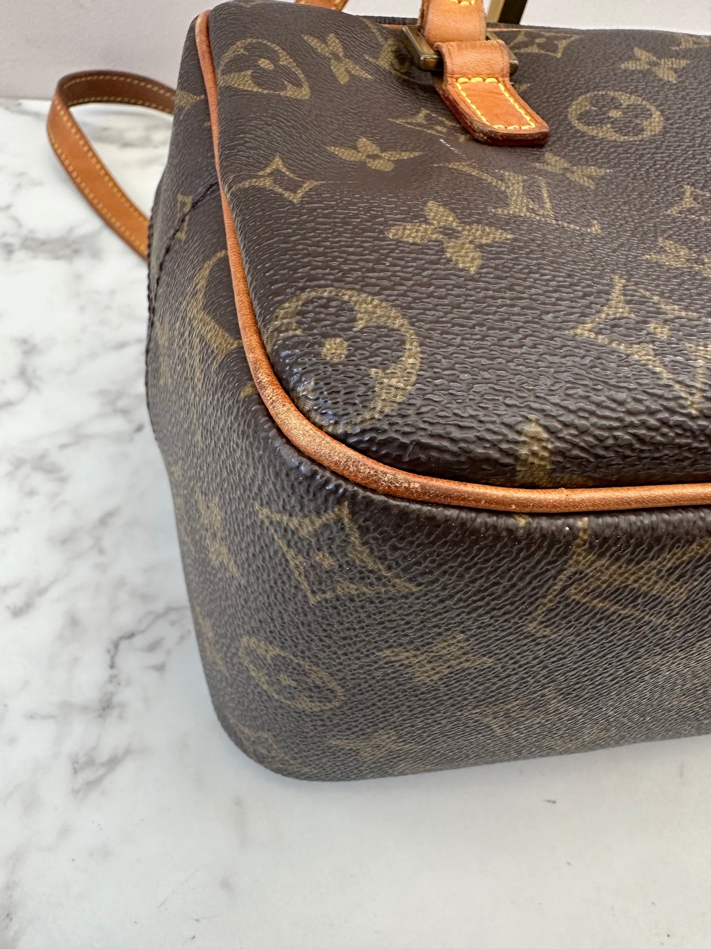 Louis Vuitton Multipli Cite