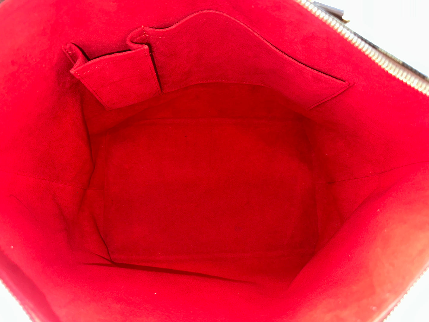 Louis Vuitton Saleya MM