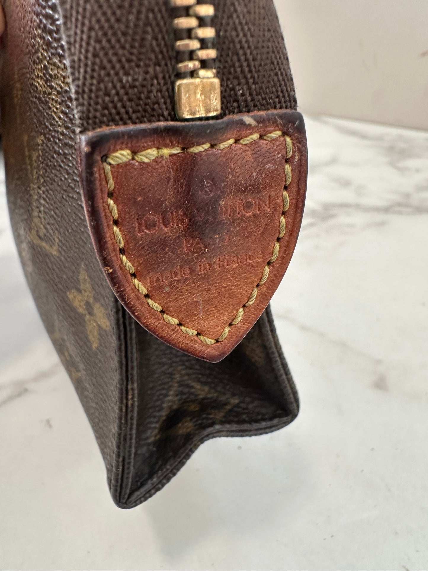 Louis Vuitton Toilette 15