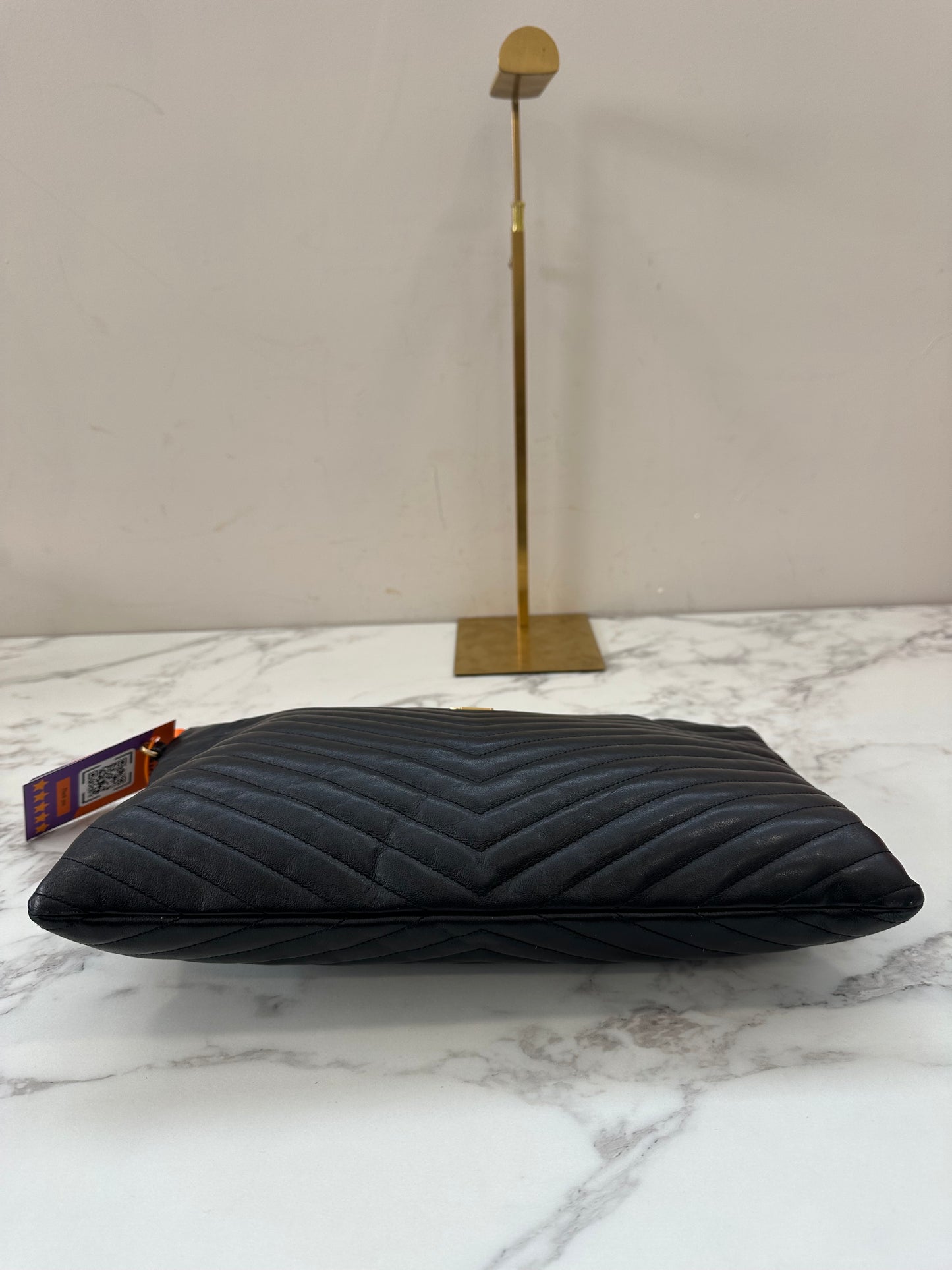 Yves Saint Laurent Cassandre
