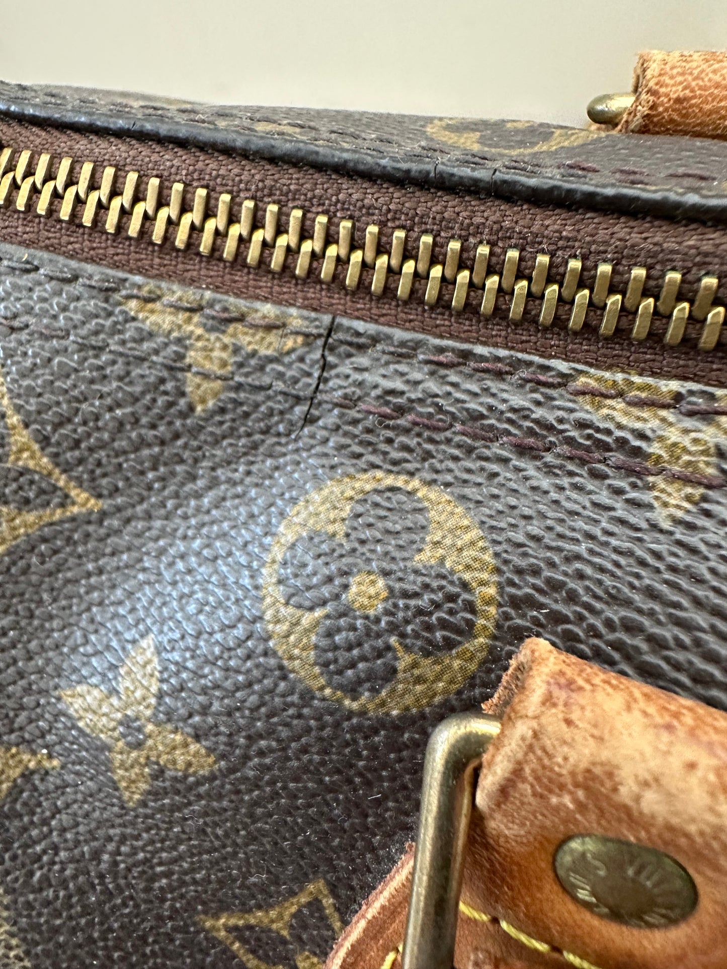 Louis Vuitton Speedy 30