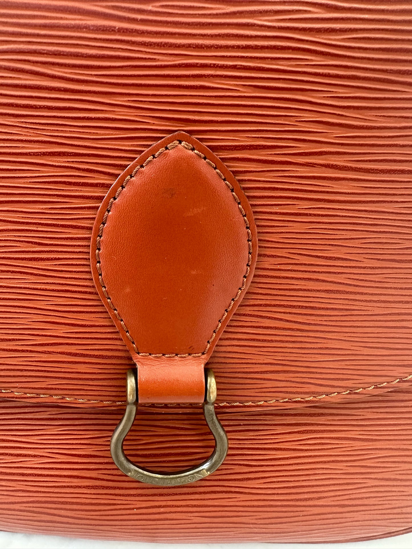 Louis Vuitton Saint Cloud GM