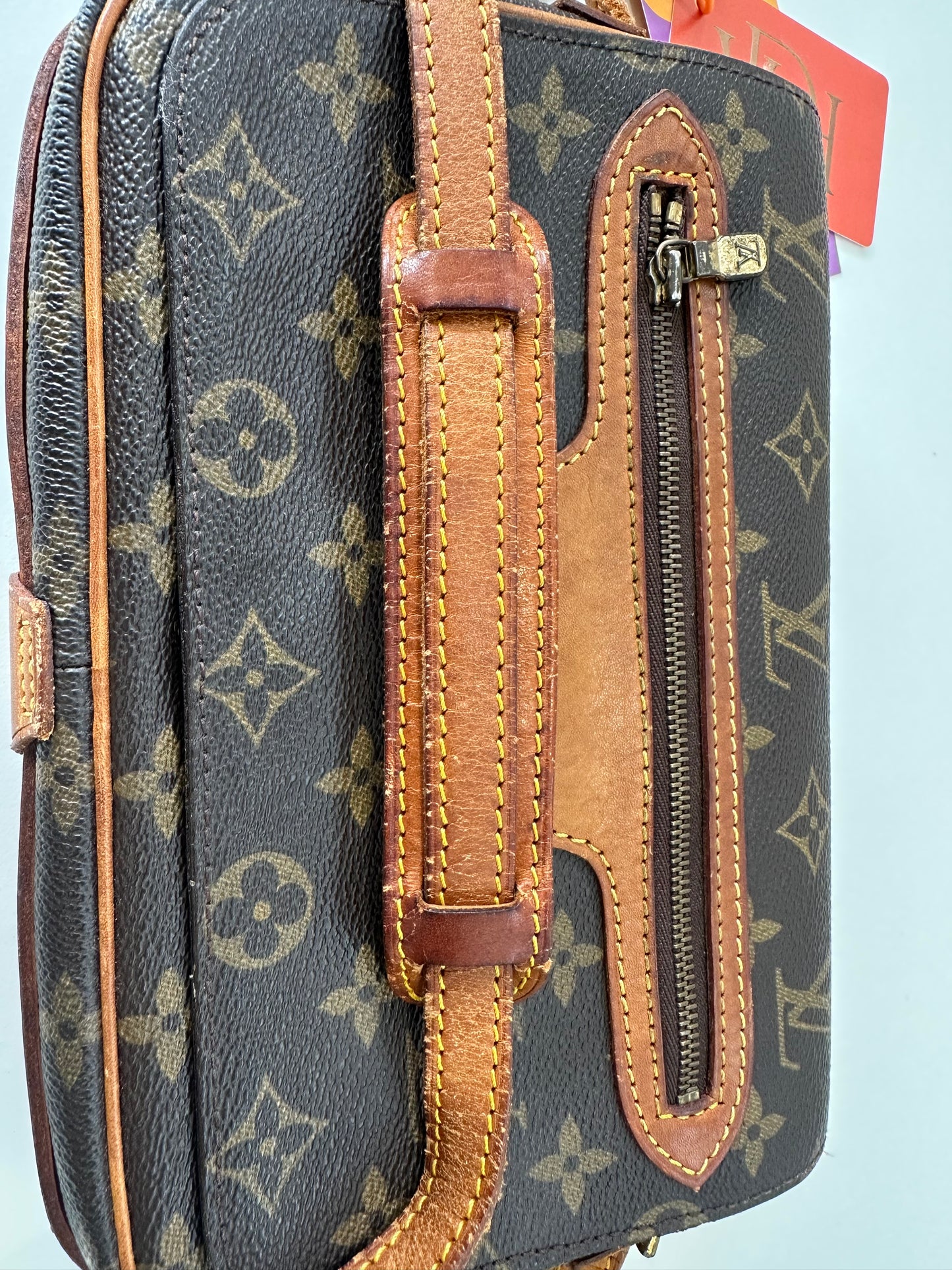 Louis Vuitton Saint German 24