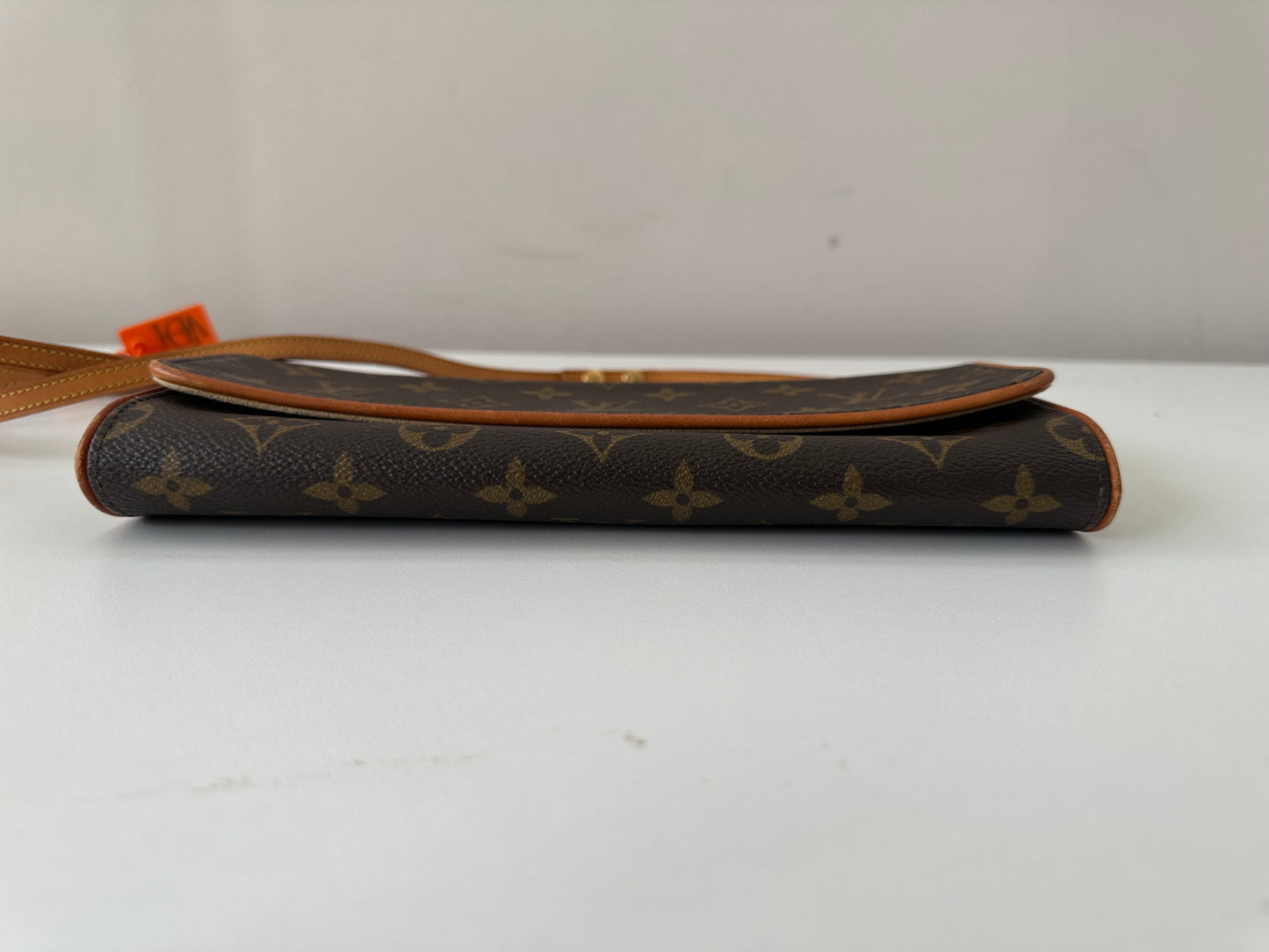 Louis Vuitton Pochette Twin GM