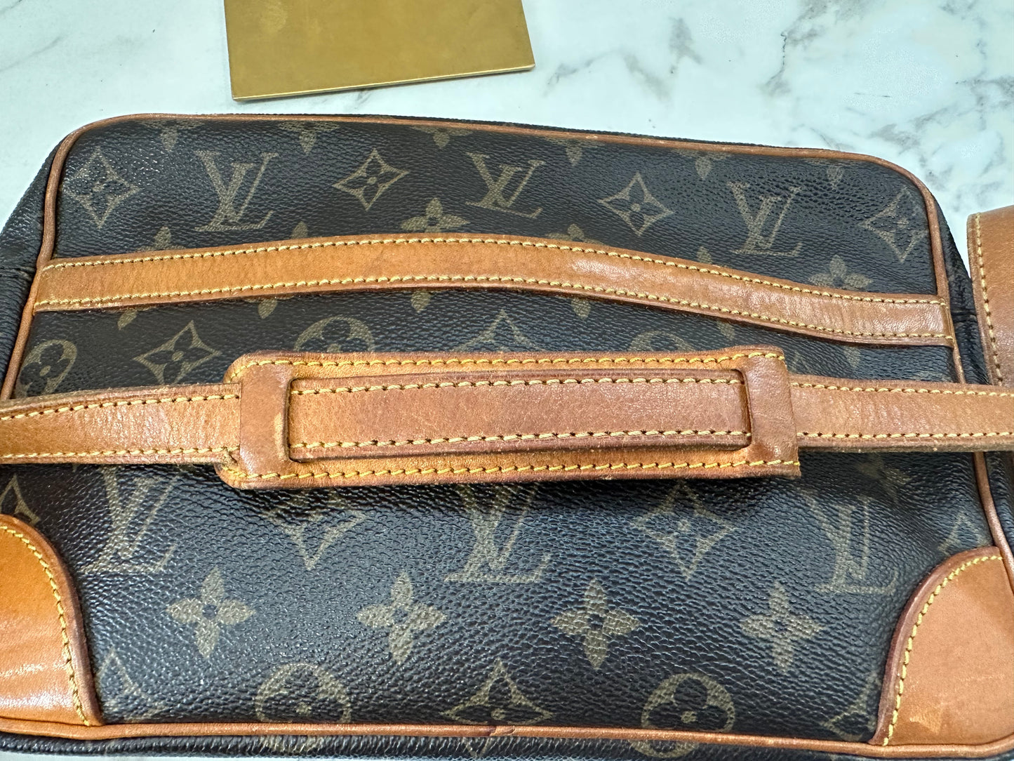 Louis Vuitton Trocadero 27