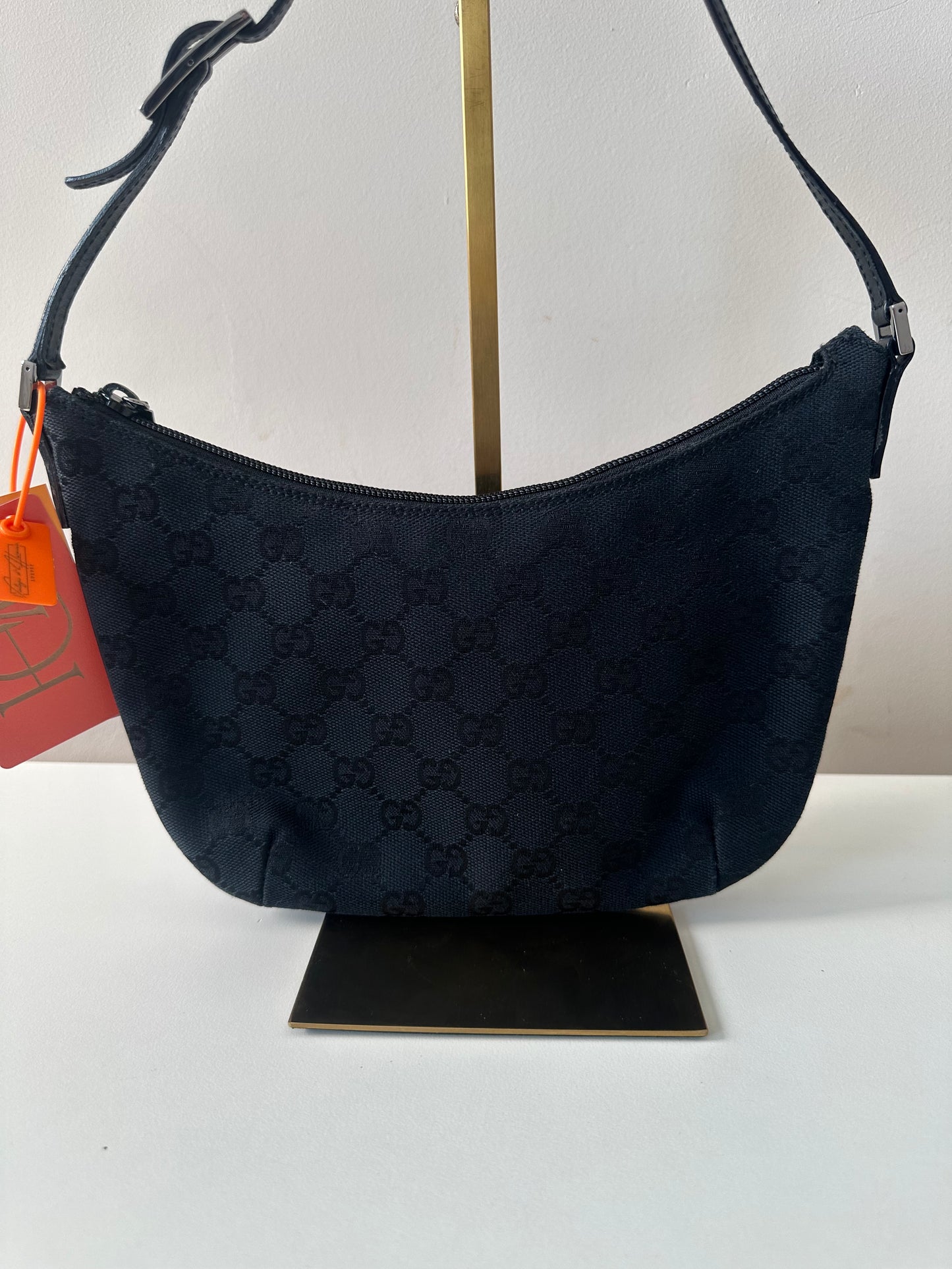 Gucci Black GG