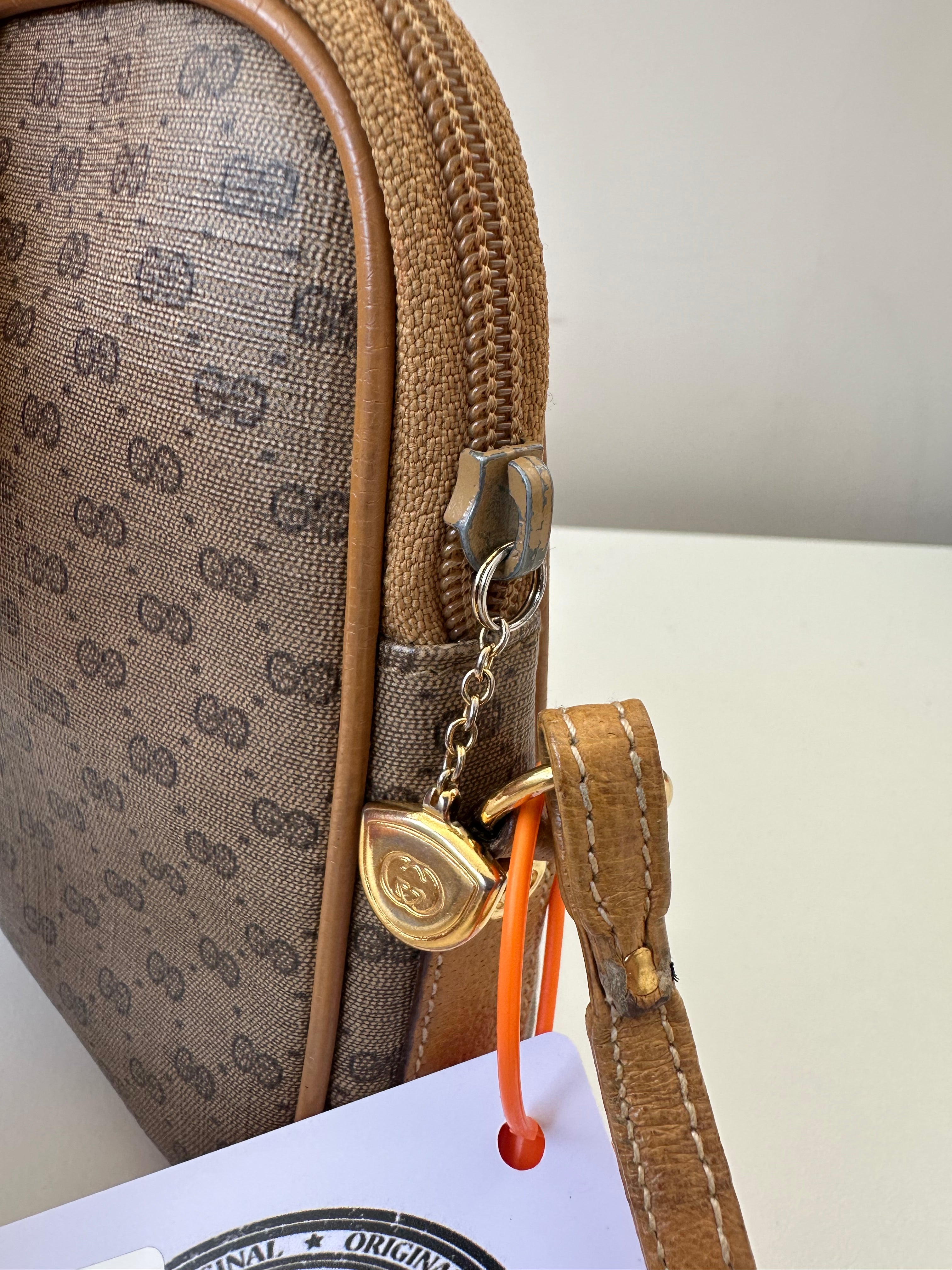 Gucci Micro Shoulder