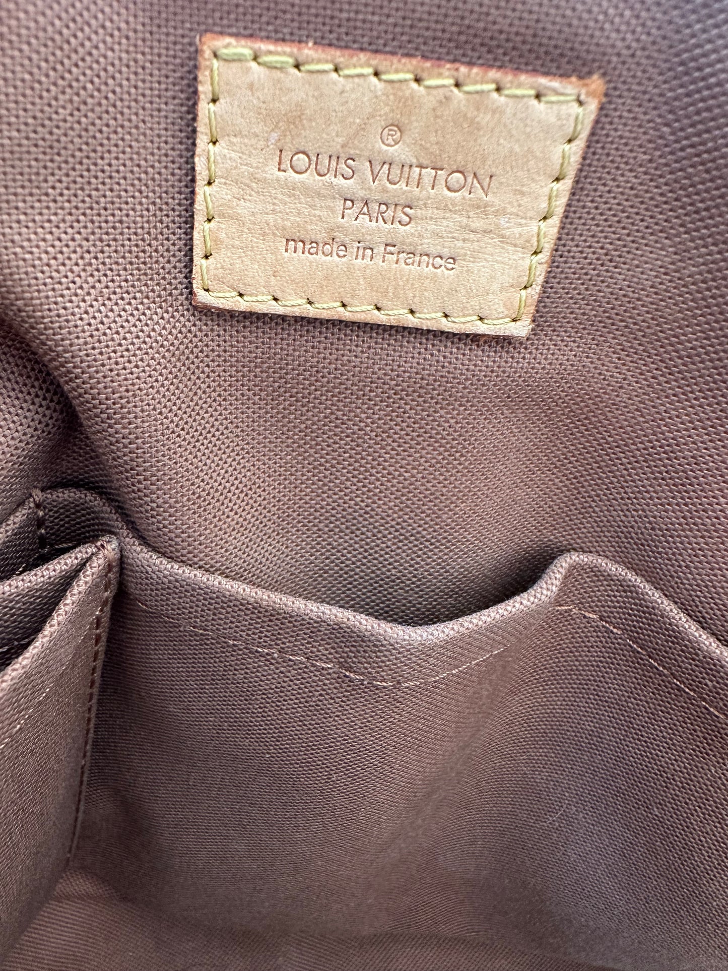 Louis Vuitton Tivoli GM