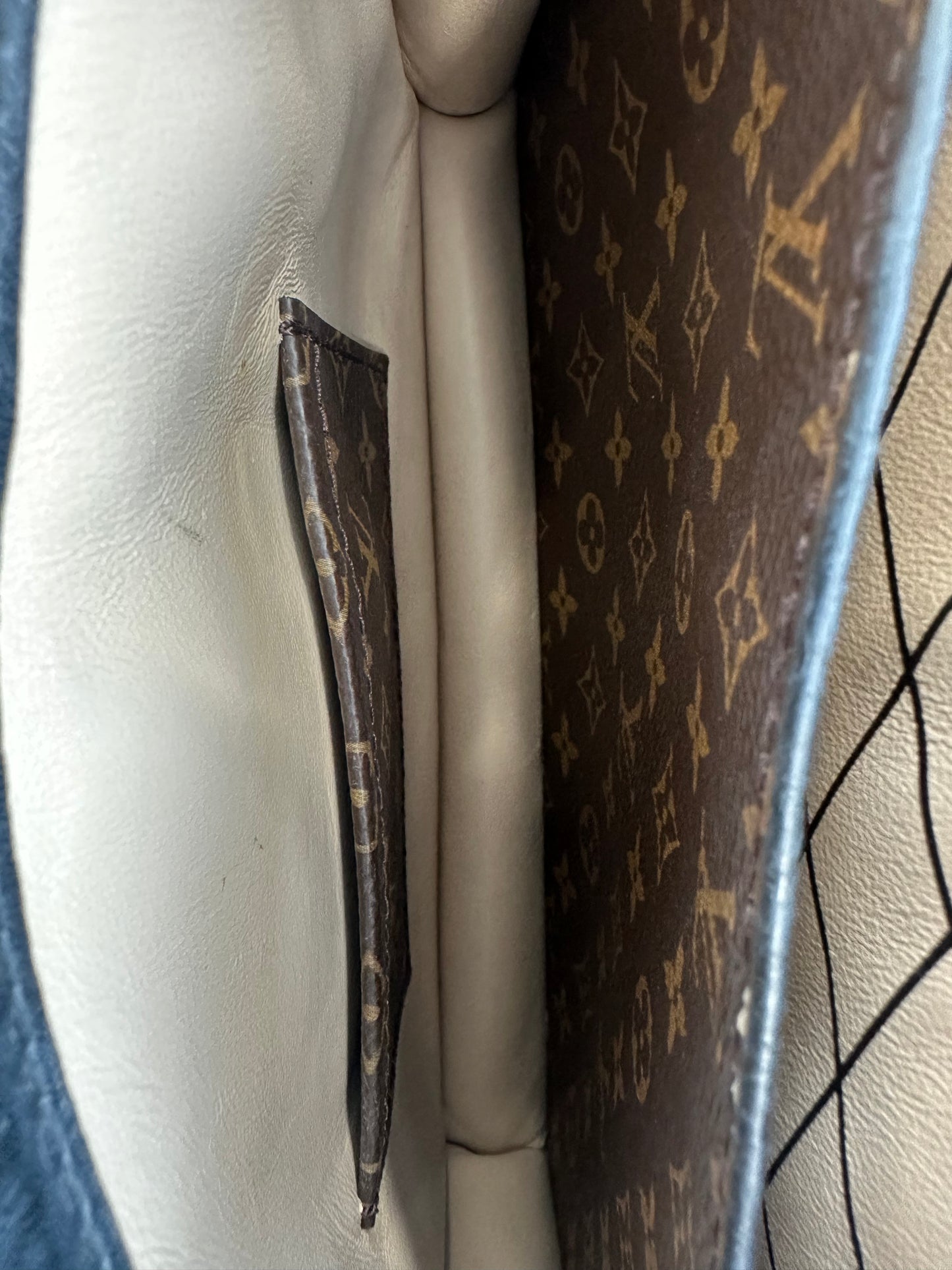 Louis Vuitton Trunck Clutch