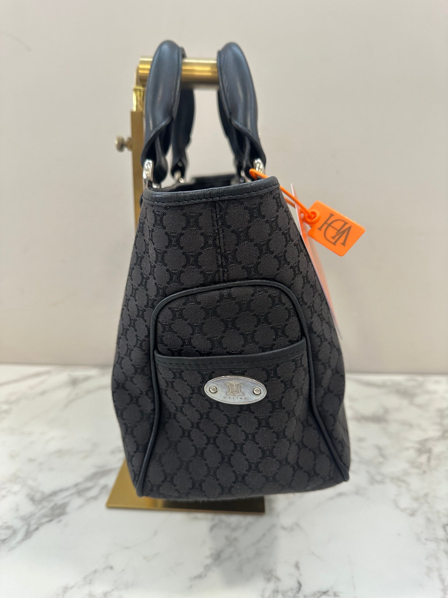 Celine Black