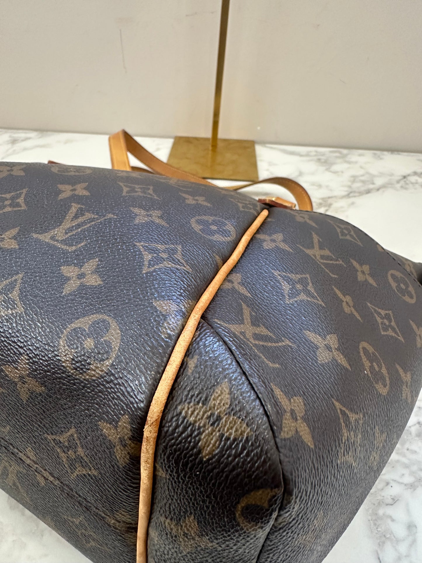 Louis Vuitton Totally PM