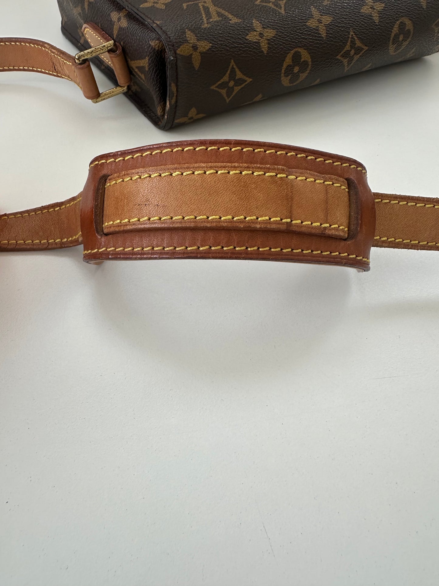 Louis Vuitton Saint Cloud GM
