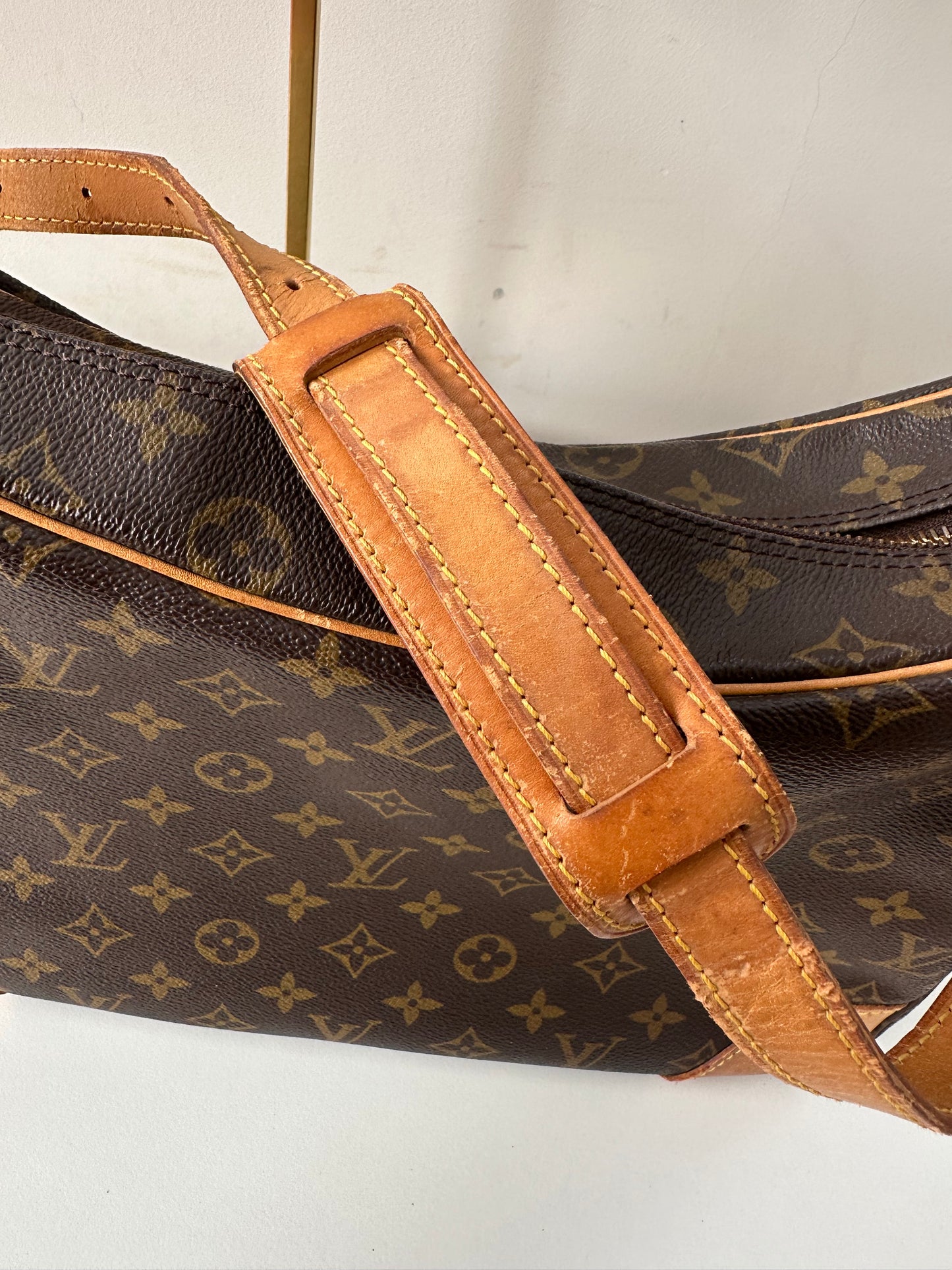 Louis Vuitton Boulogne 35