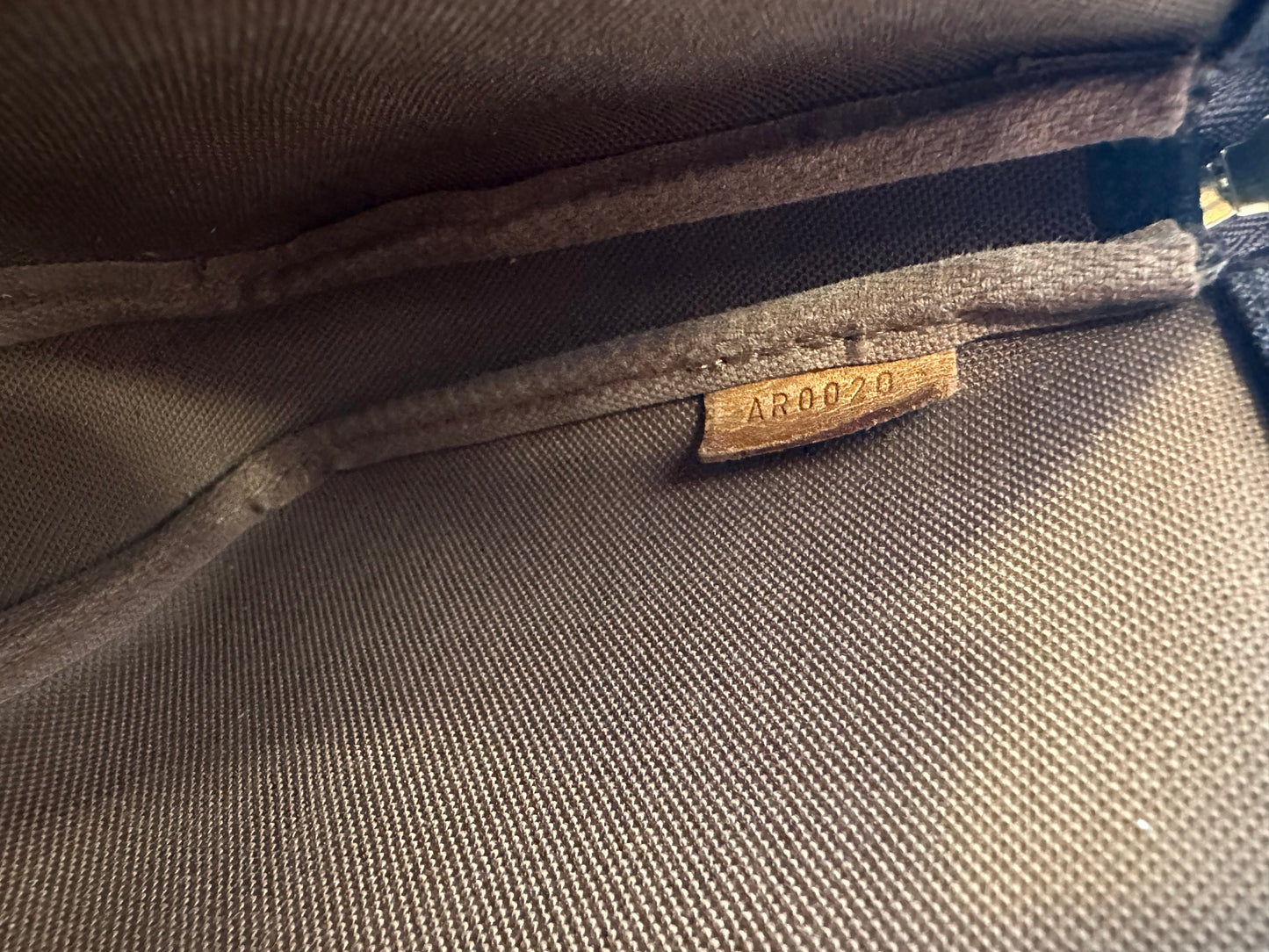 Louis Vuitton Pochette