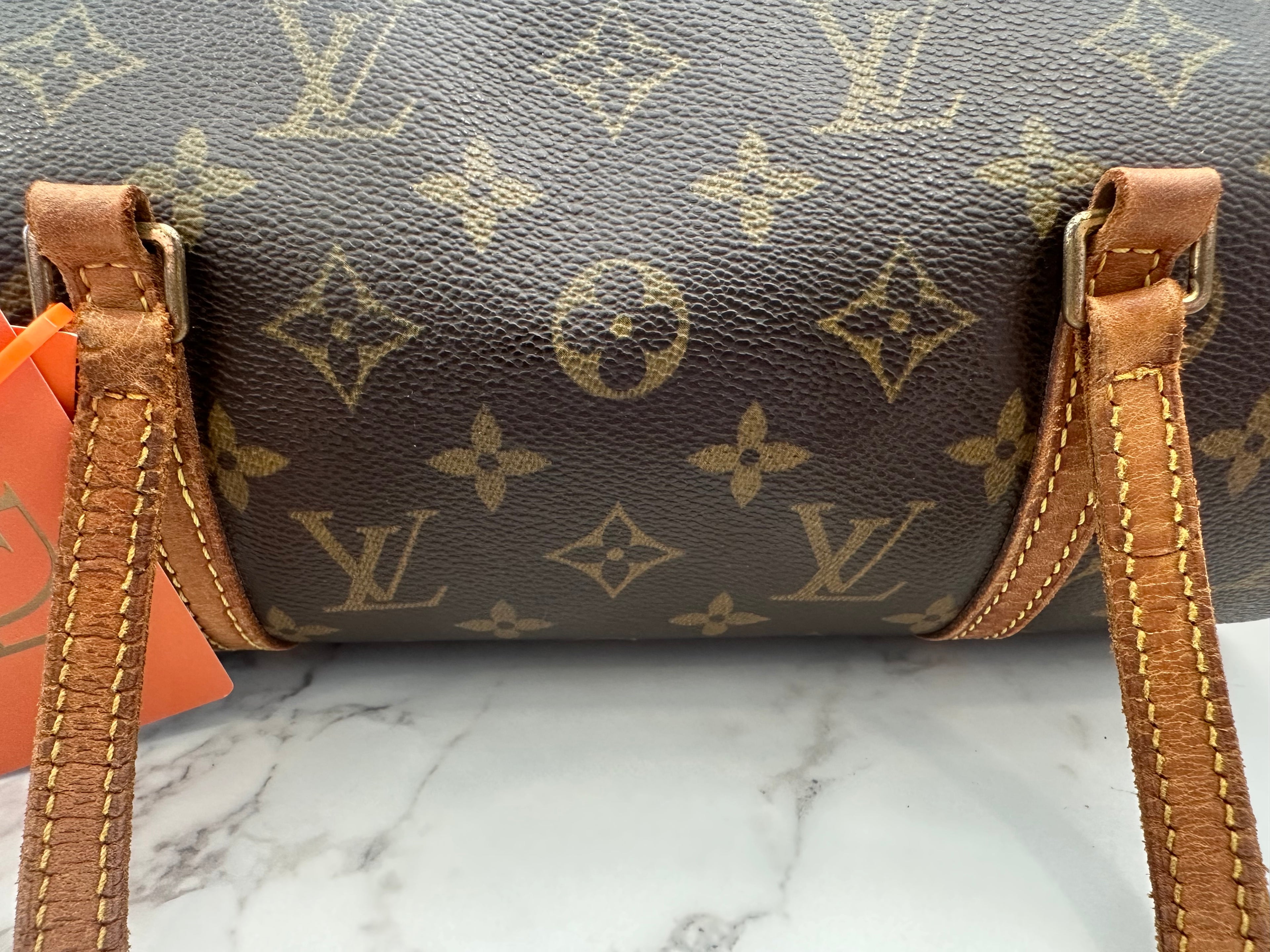 Louis Vuitton  Papillon 26