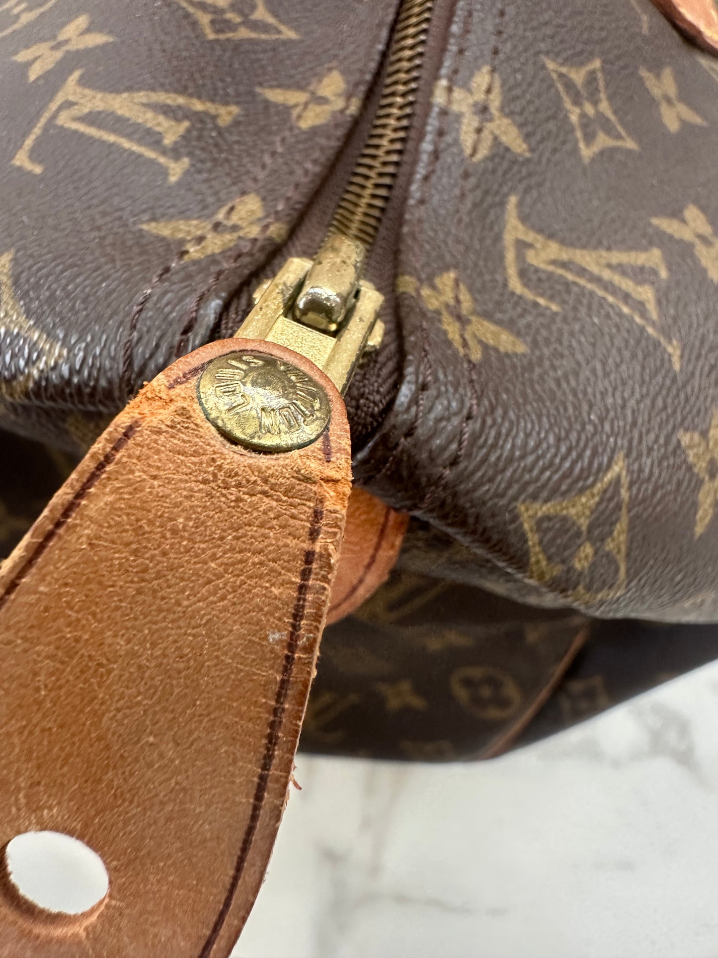 Louis Vuitton Speedy 40