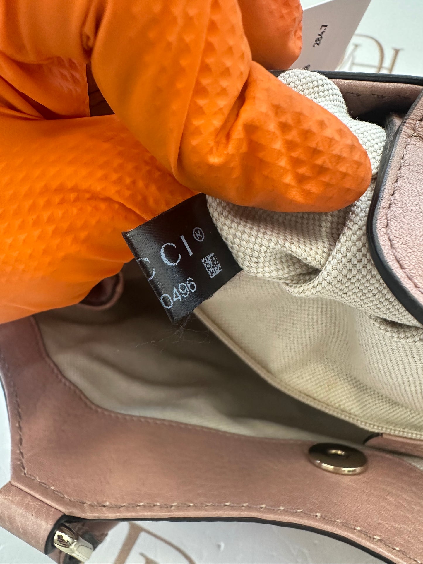 382388 - Gucci Bag
