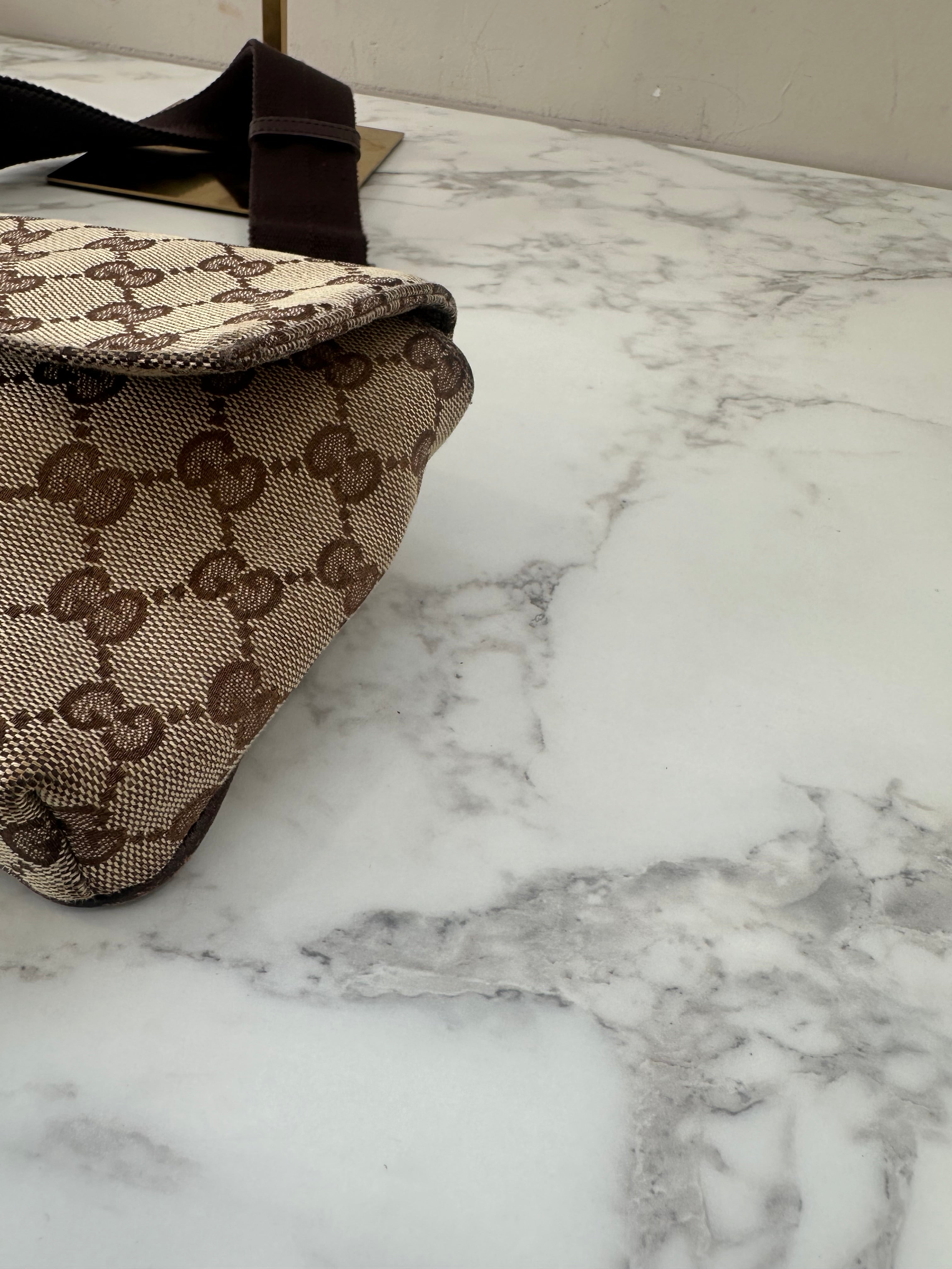 Gucci GG Bum Bag