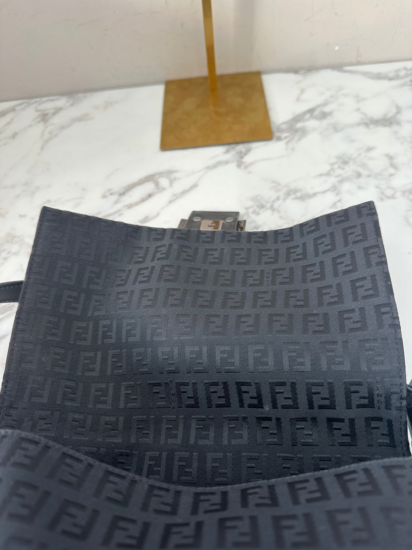 Fendi Black